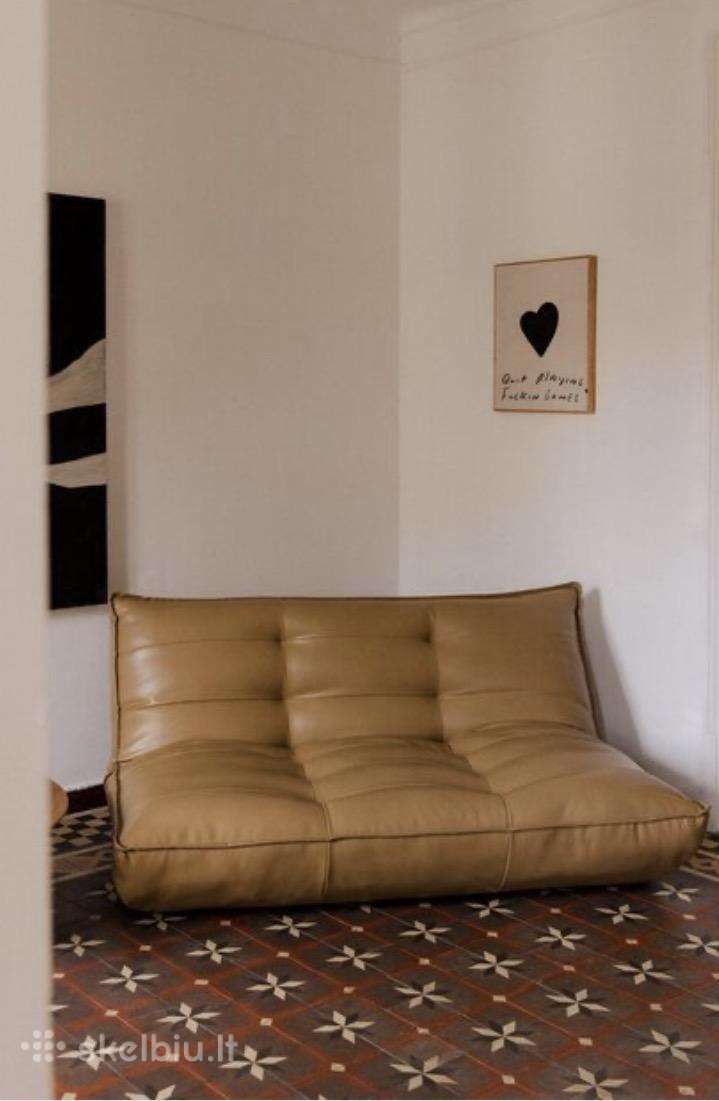 Mattin dvivietė sofa-lova, 152 cm – kaip nauja