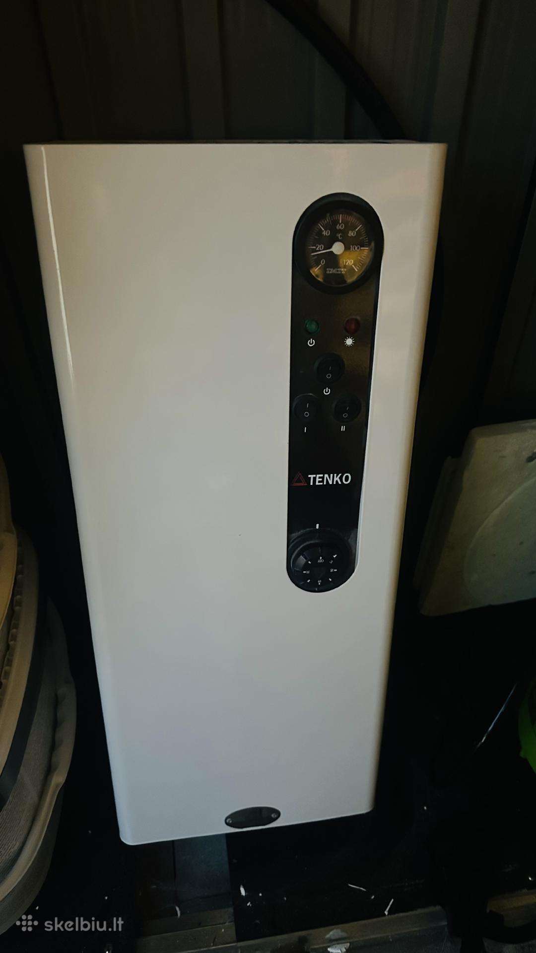 Elektrinis 3kw pečius