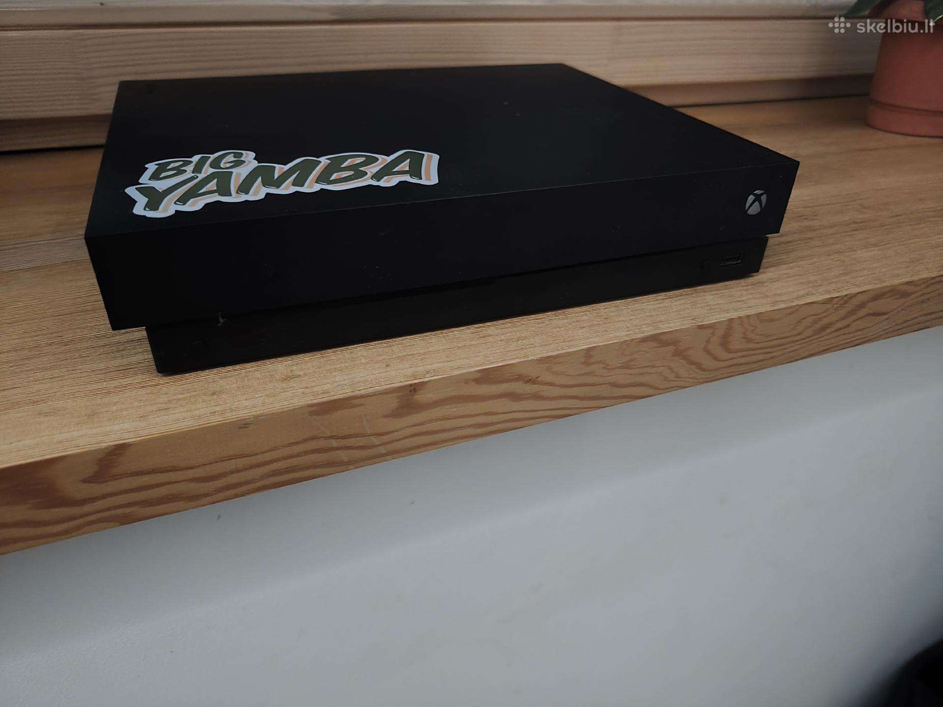 Xbox One
