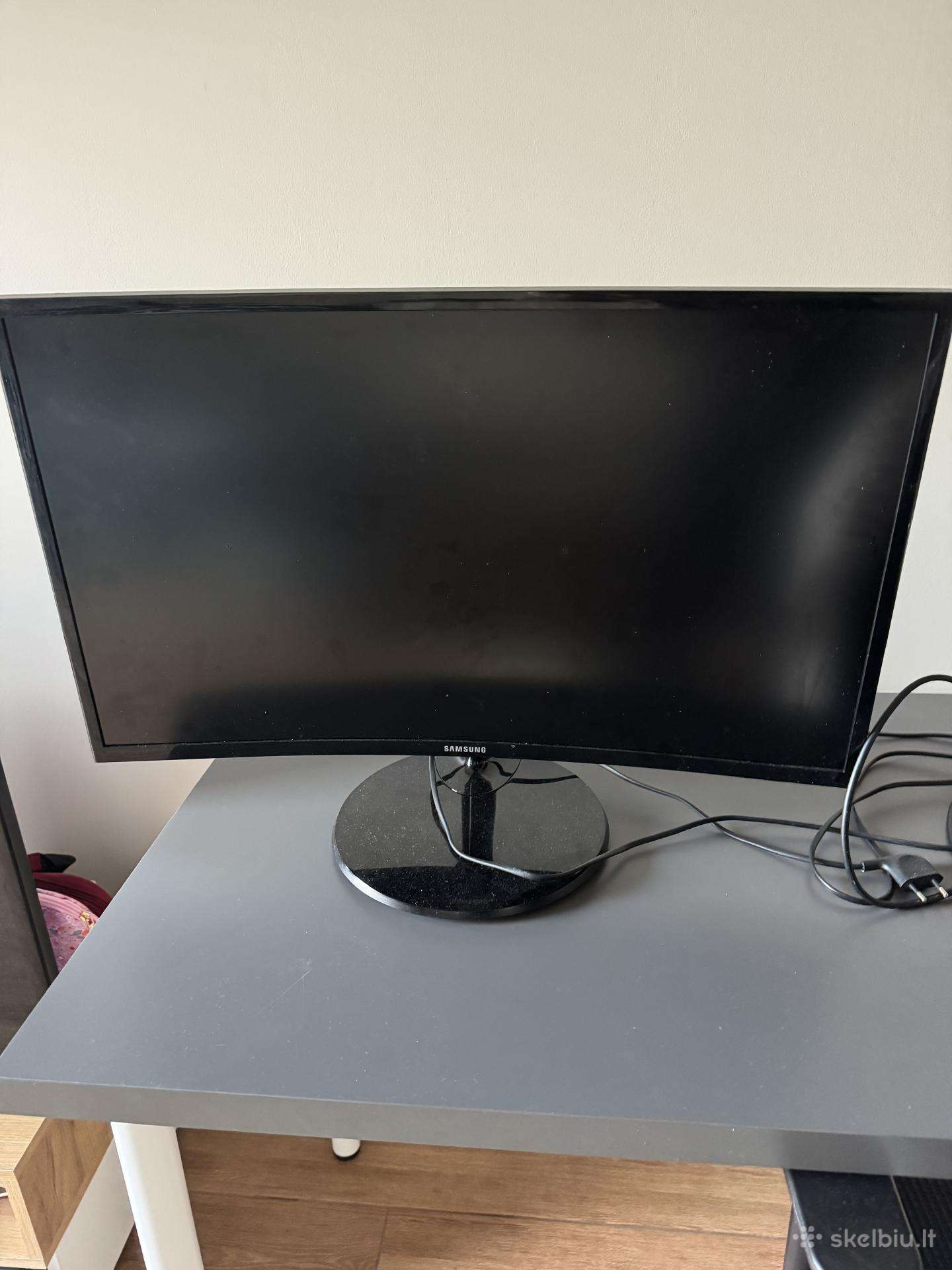 Samsung monitorius