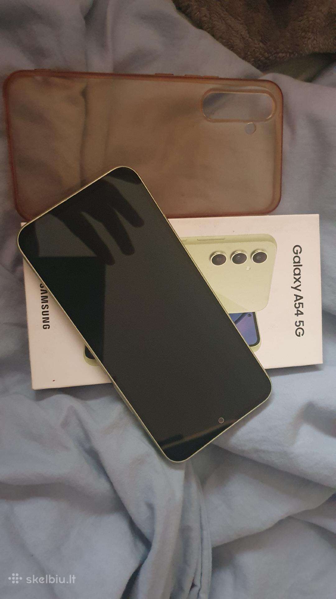 Samsung A54 5G
