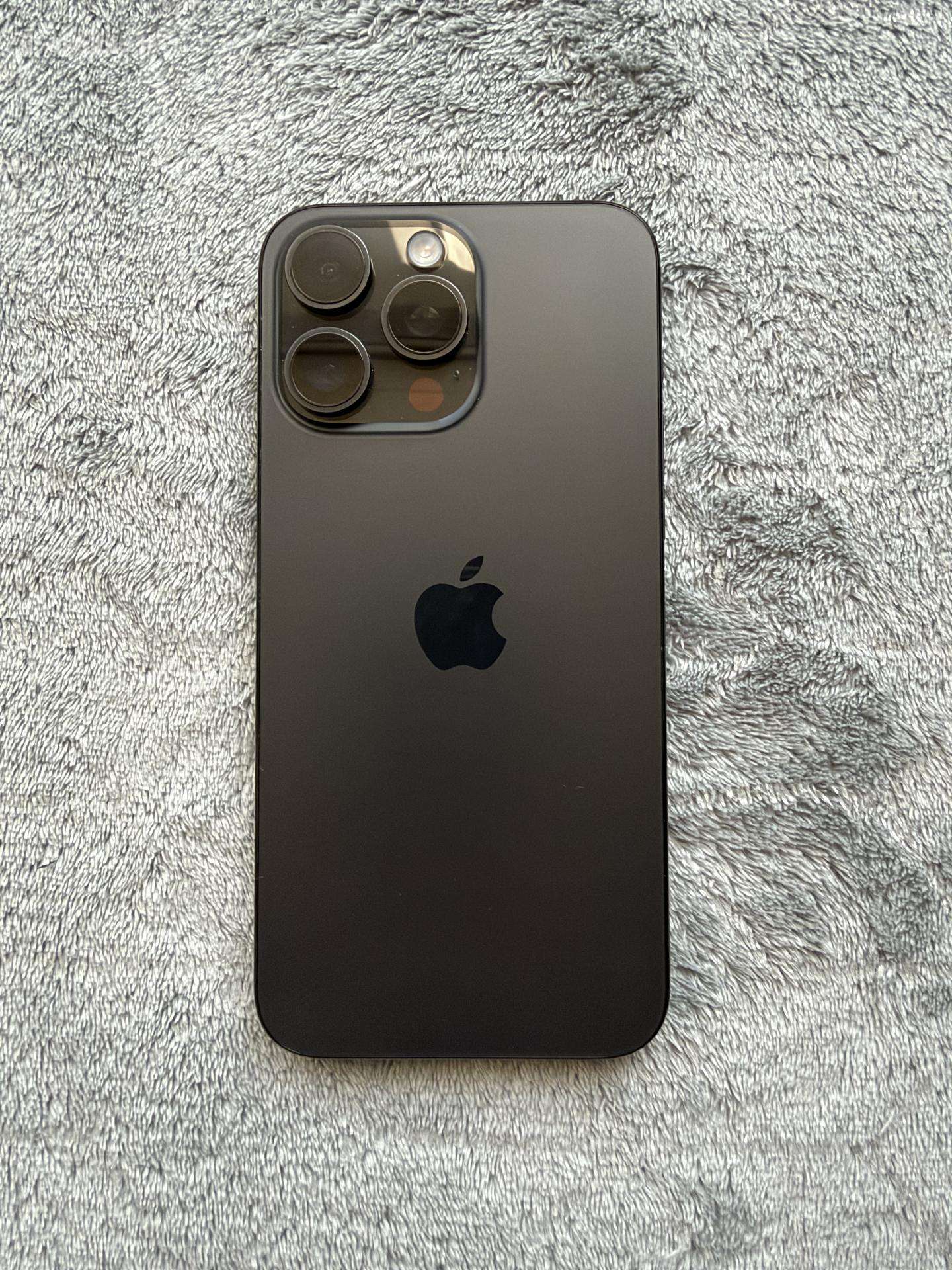Parduodamas telefonas iPhone 15 pro max