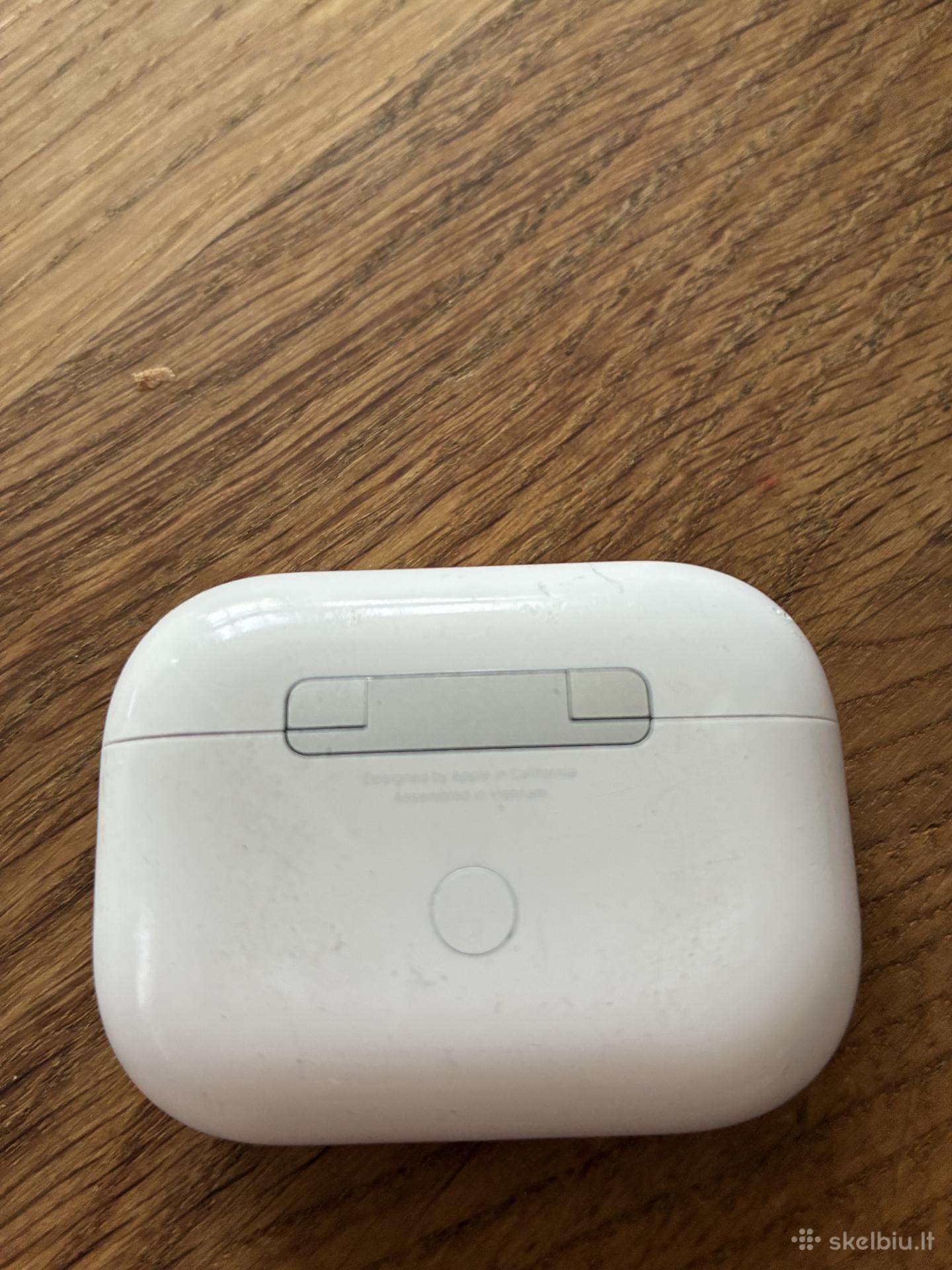 Air pods pro 1