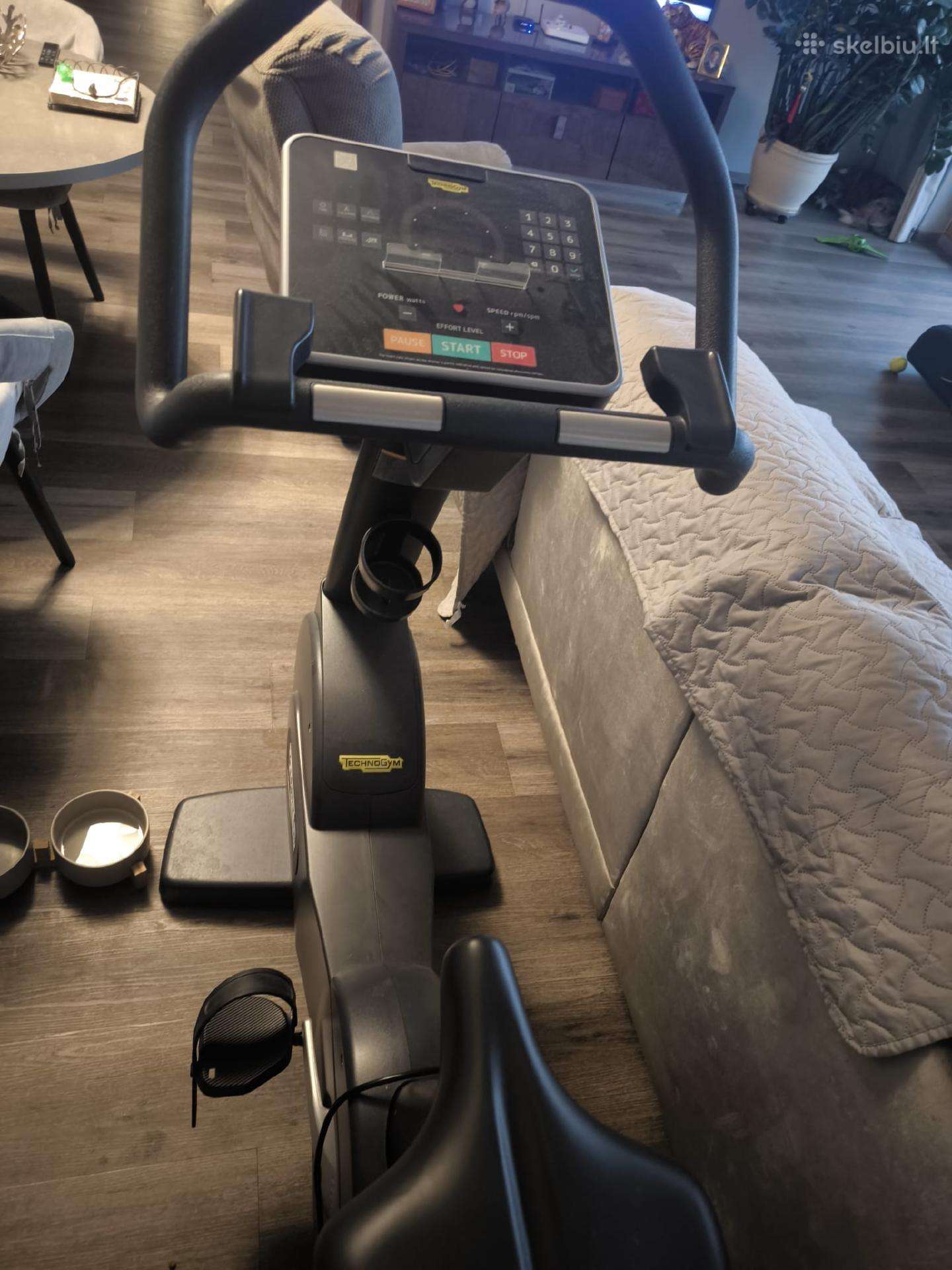 Technogym Bike Forma treniruoklis