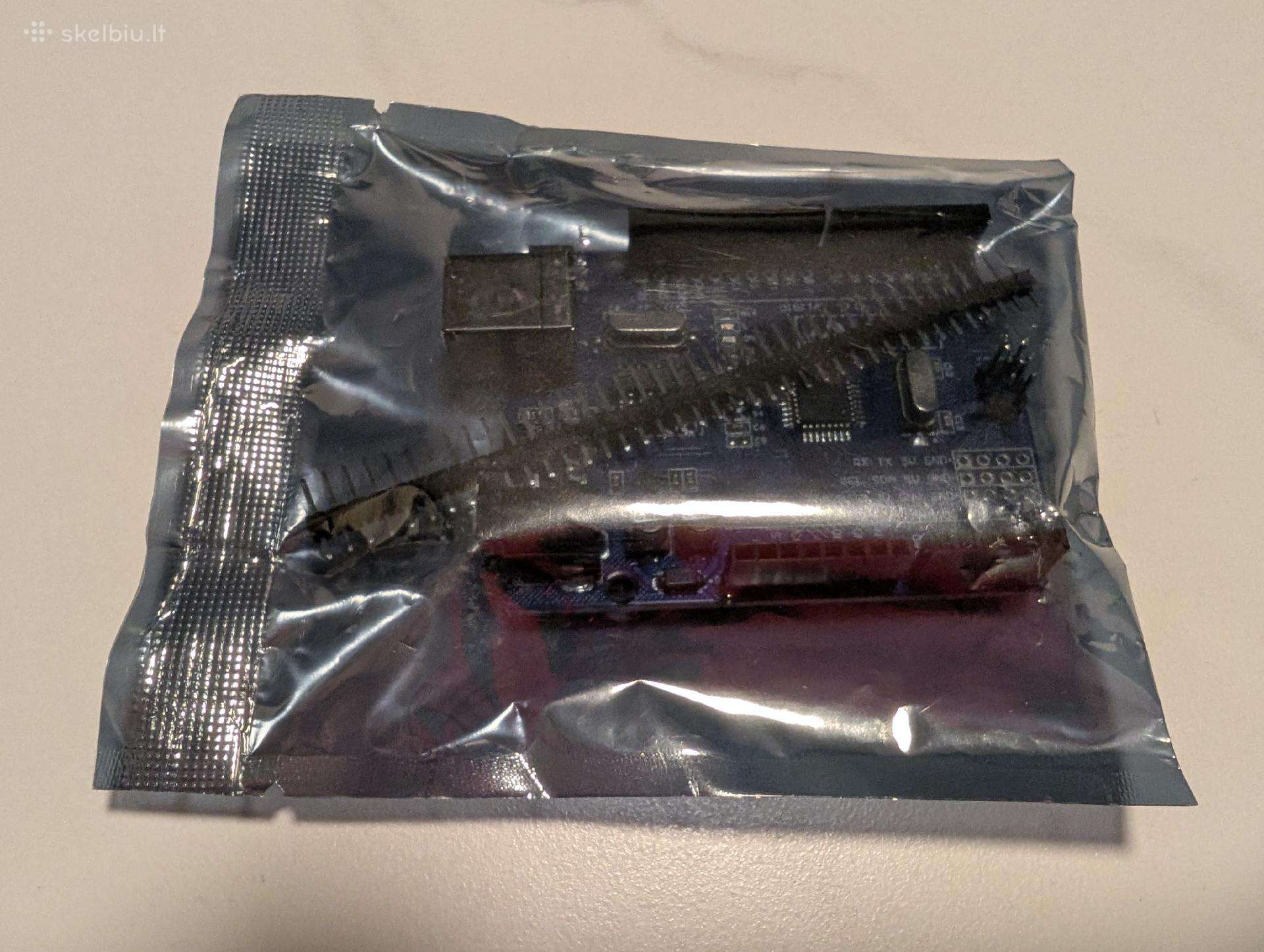 Wavgat Usb–ttl adapterį su Ch340g
