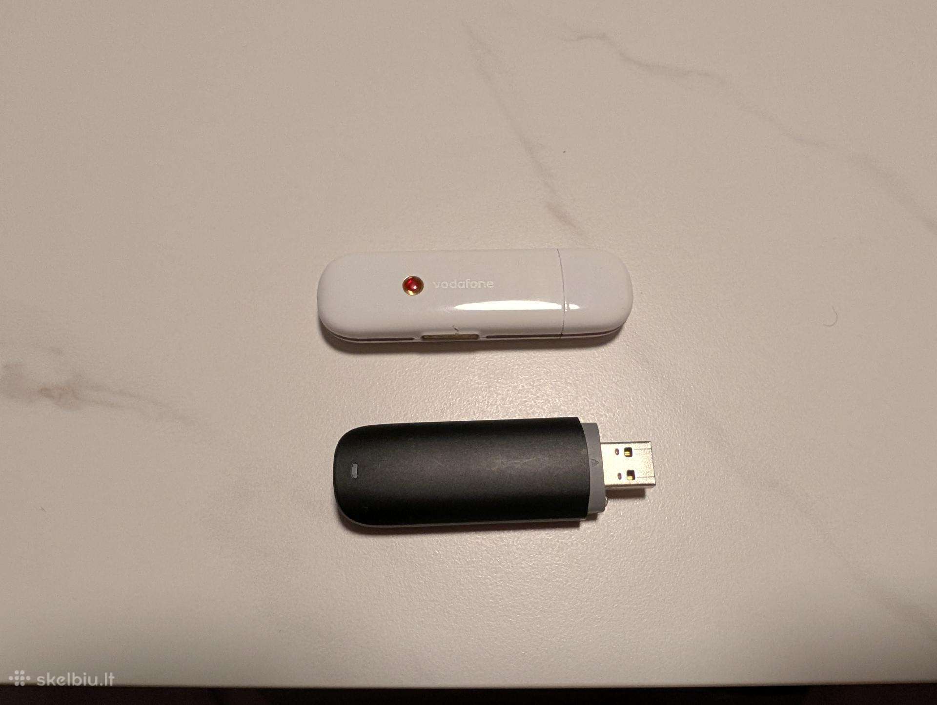 Usb modemas