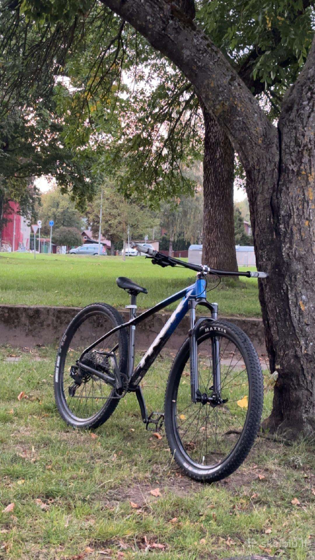 Trek marlin 8 dviratis