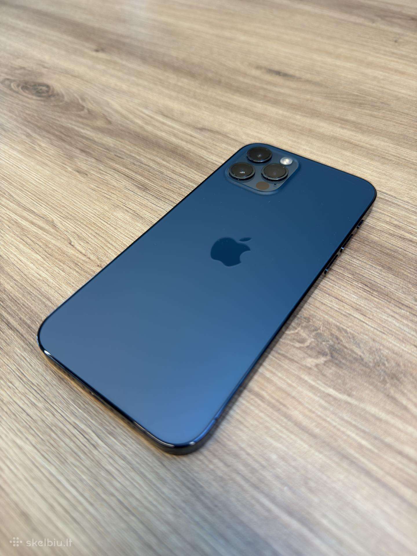 iPhone 12 Pro 256gb