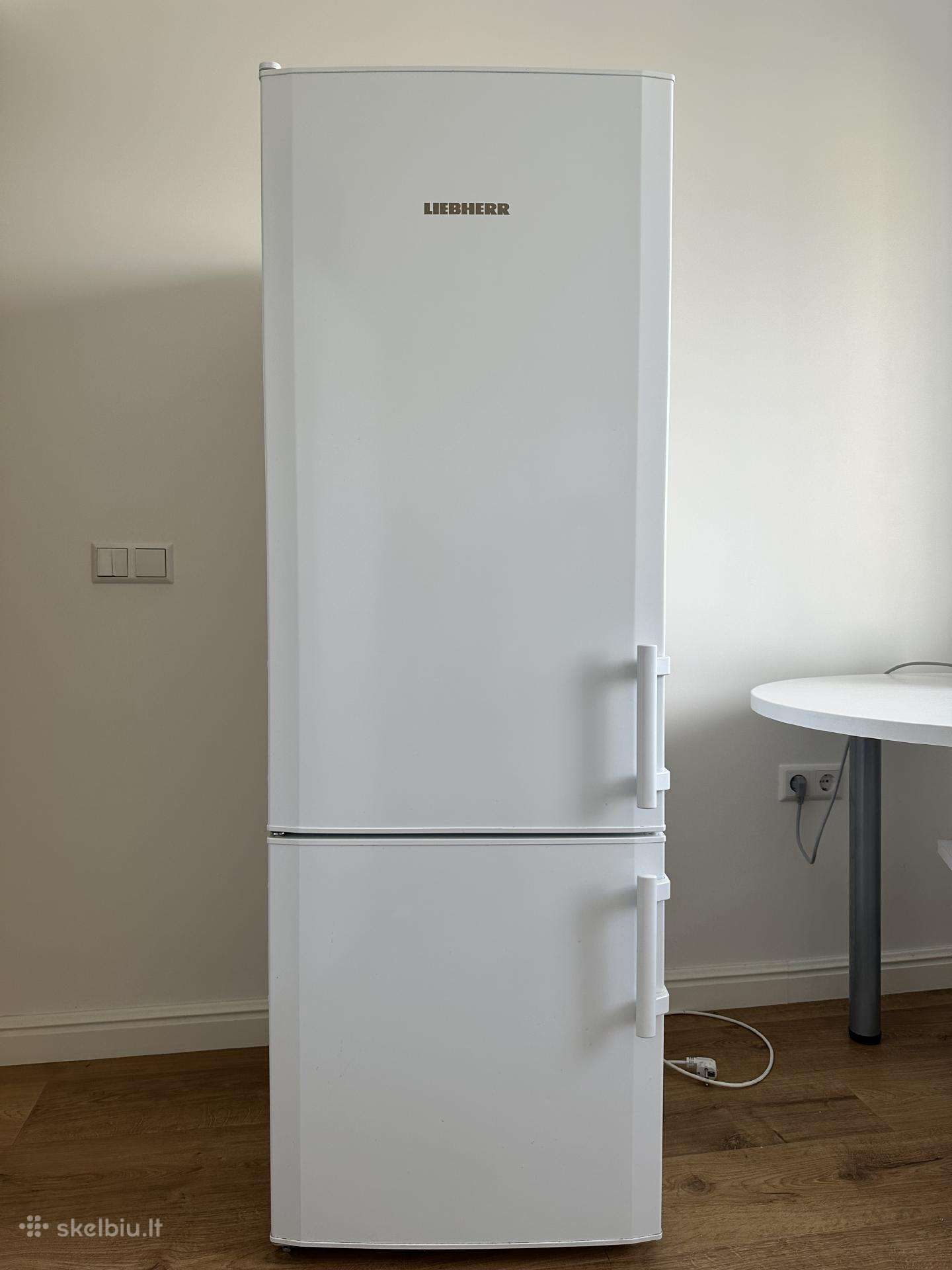 Liebherr Cu 2811 šaldytuvas
