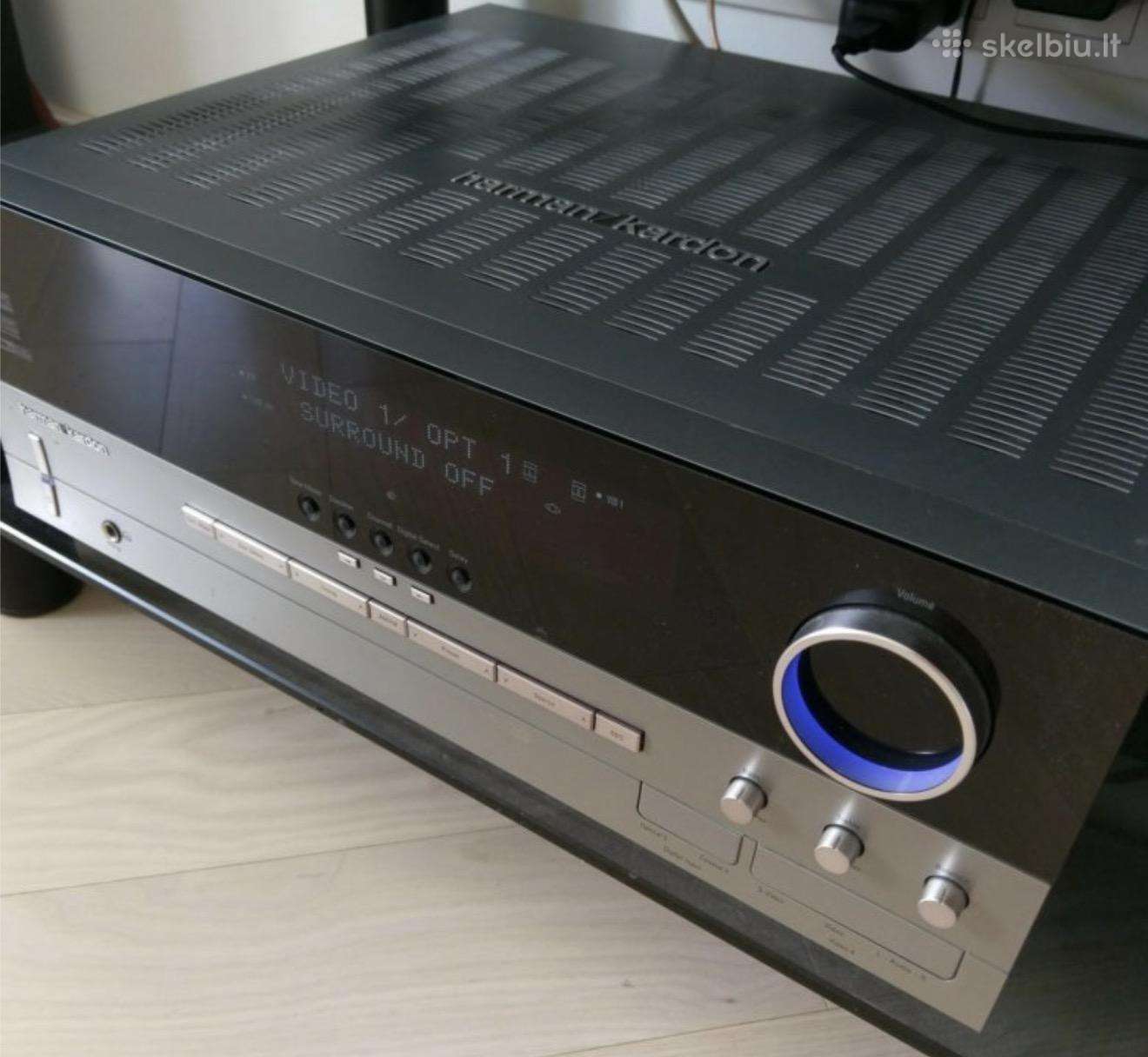 Harman kardon avr 235
