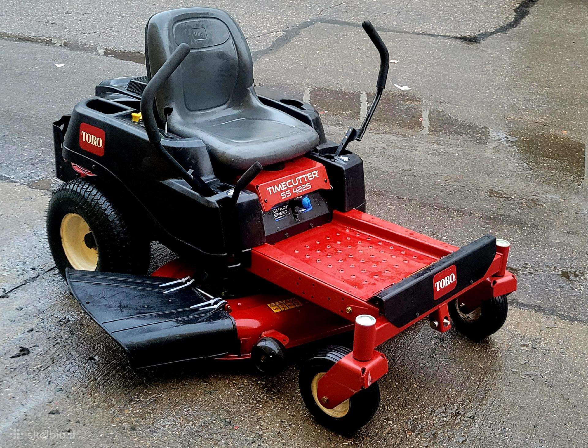 Toro Ss4225