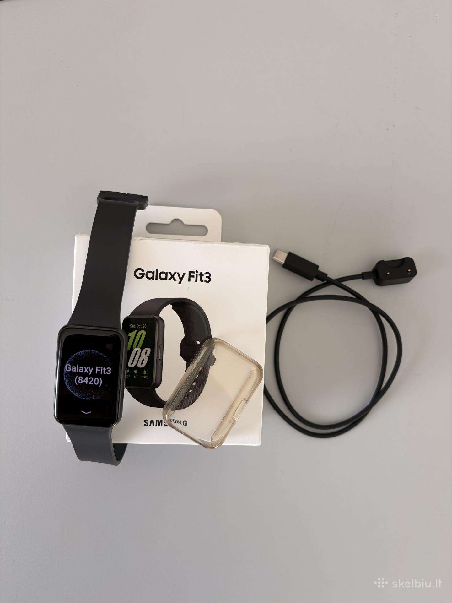 Samsung Galaxy Fit3