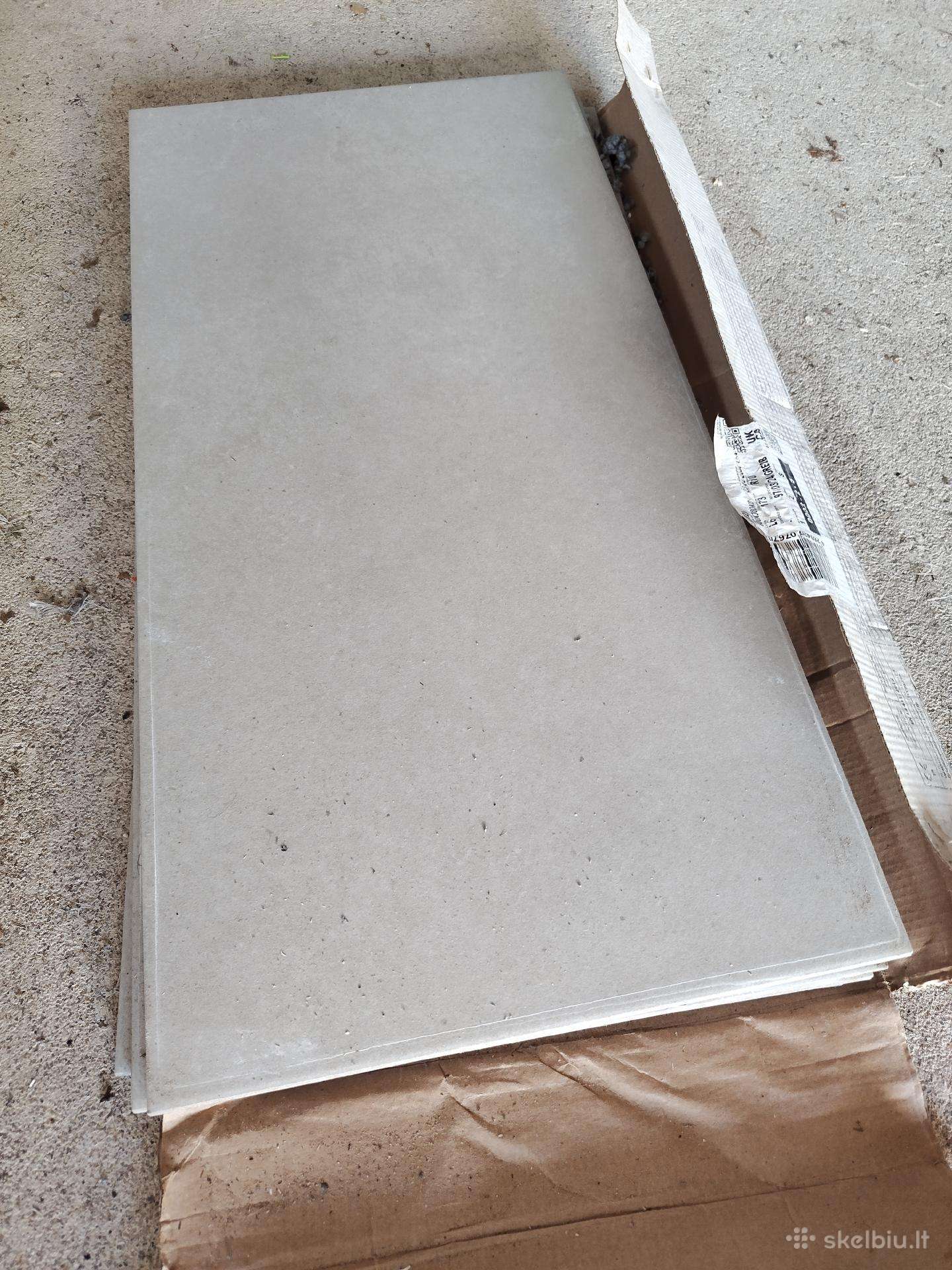Akmens masės plytelės Cerrad Lounge Ivory, 30 x 60