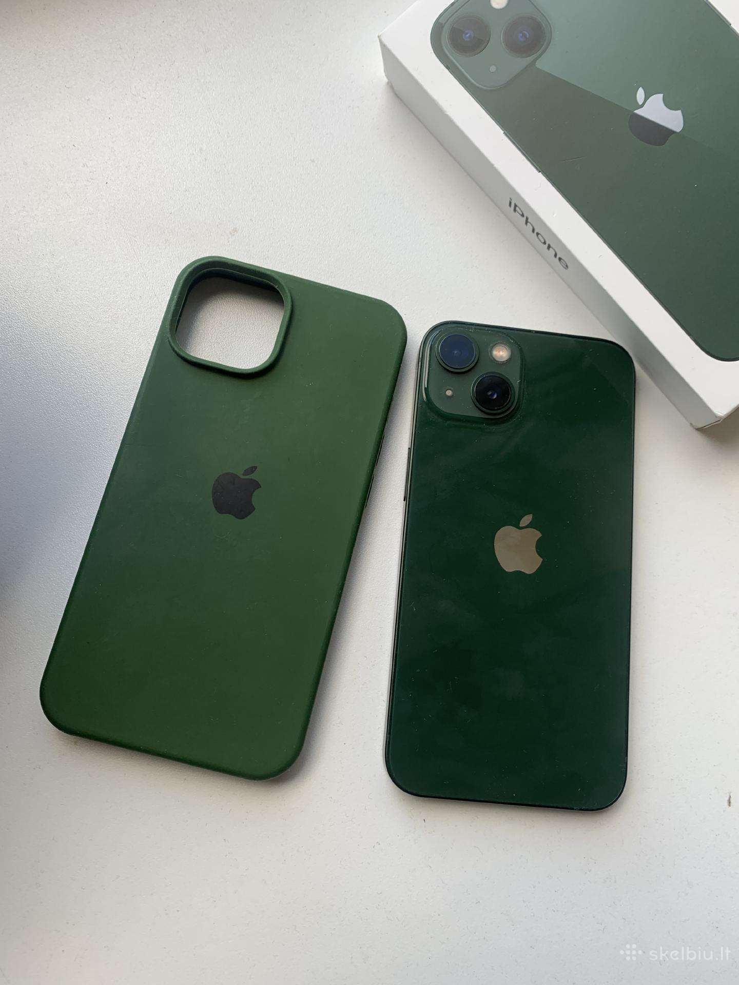 iPhone 13 128gb