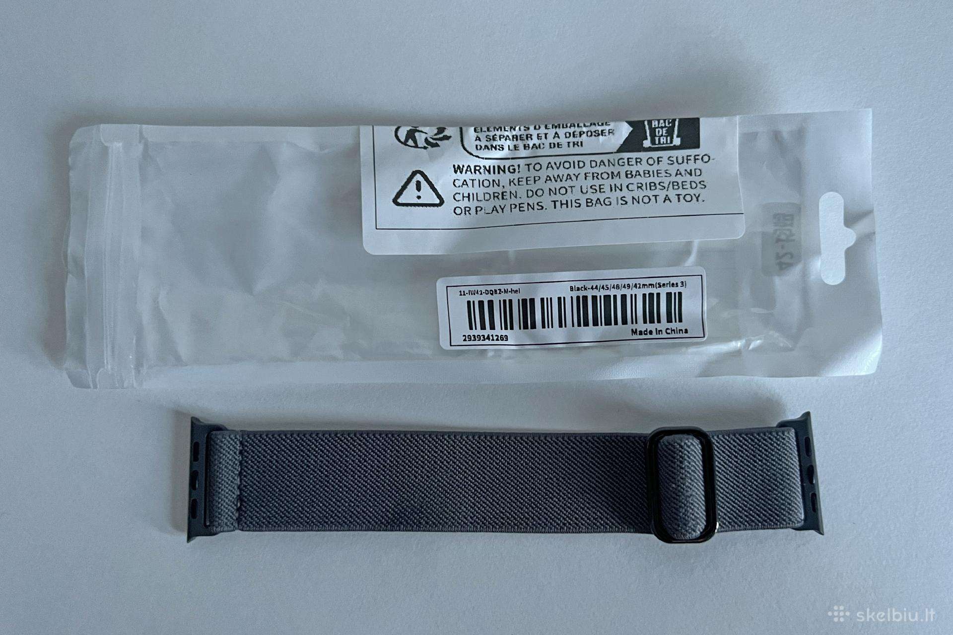 Apple Watch dirželis