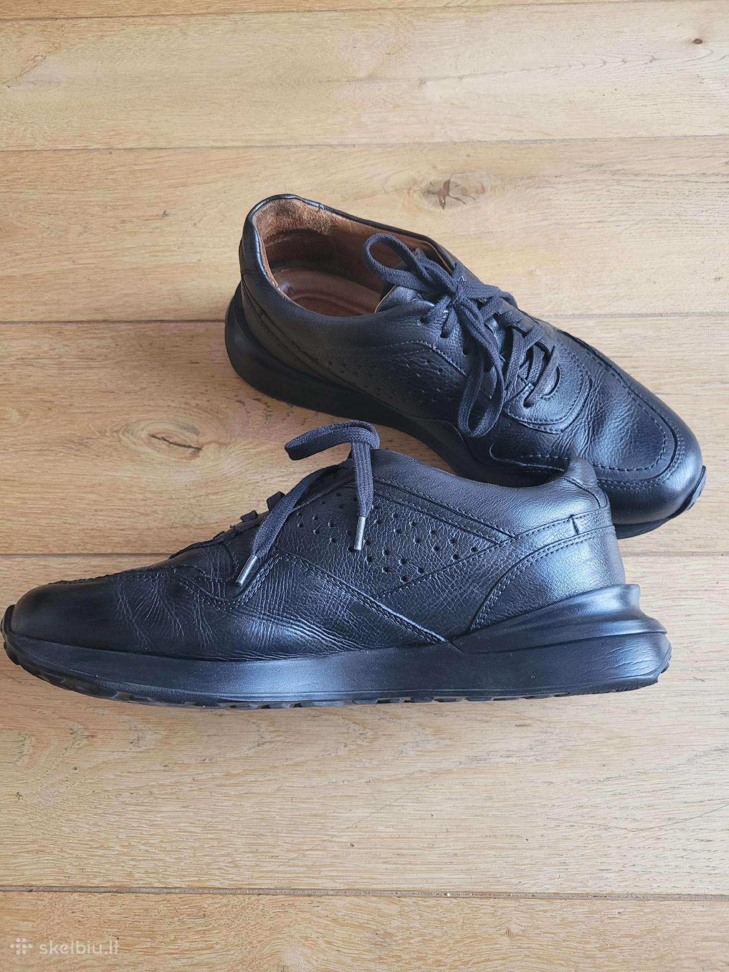 Batai ,Gino Rossi" 43 d., 28 cm.