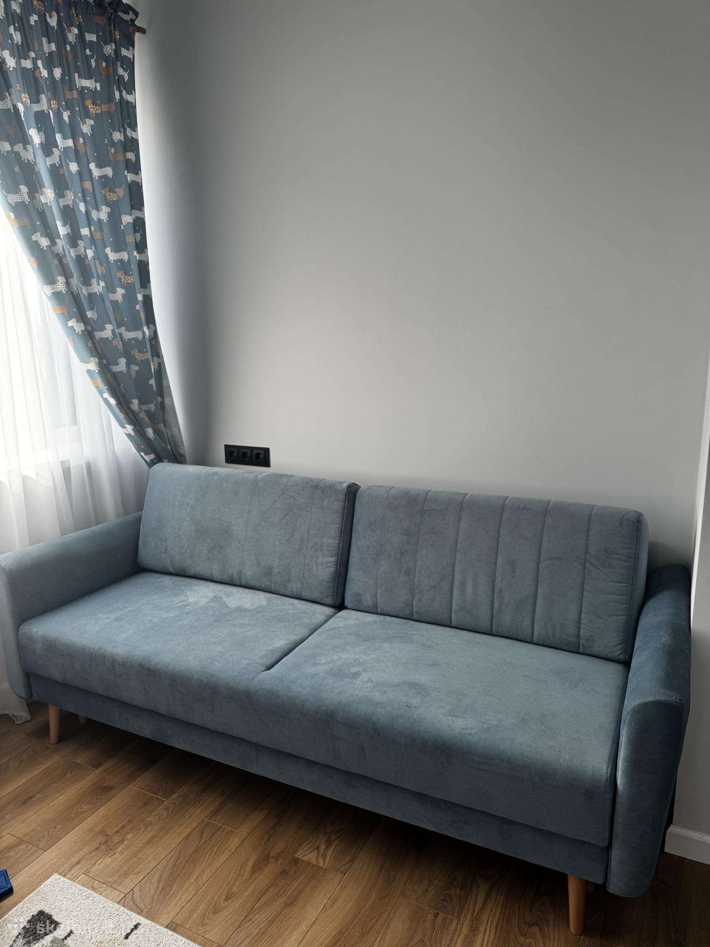 Sofa lova