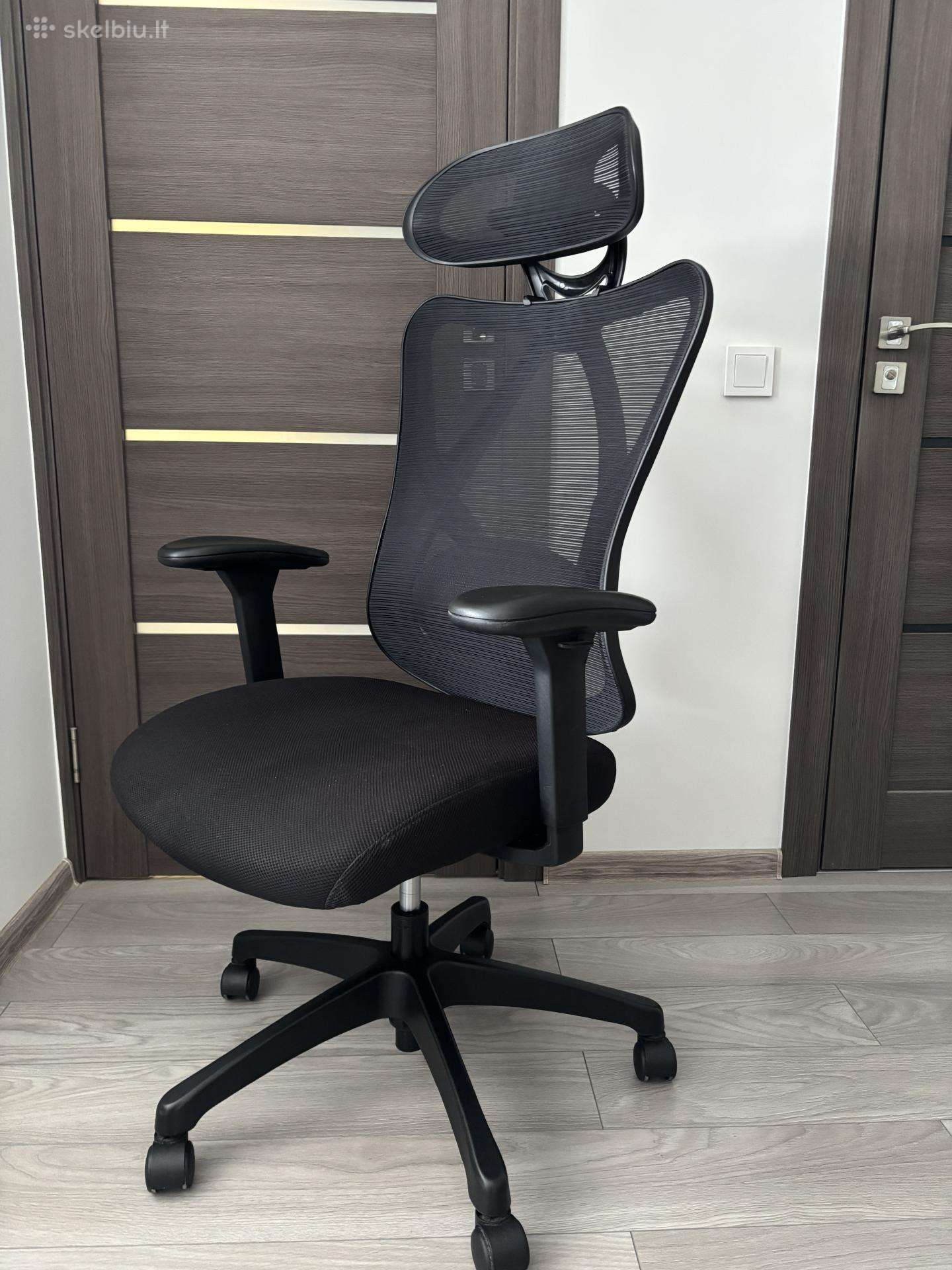 Ergonominė kėdė