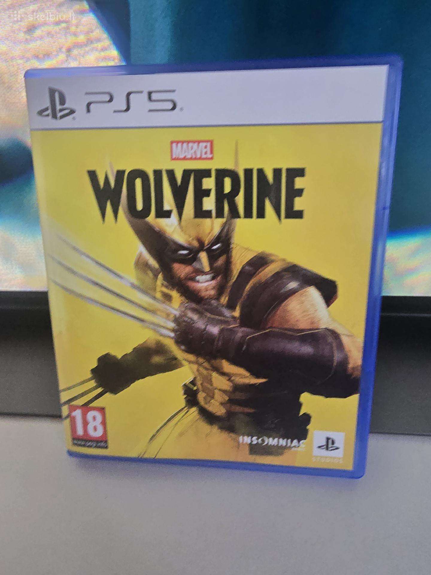 Wolverine