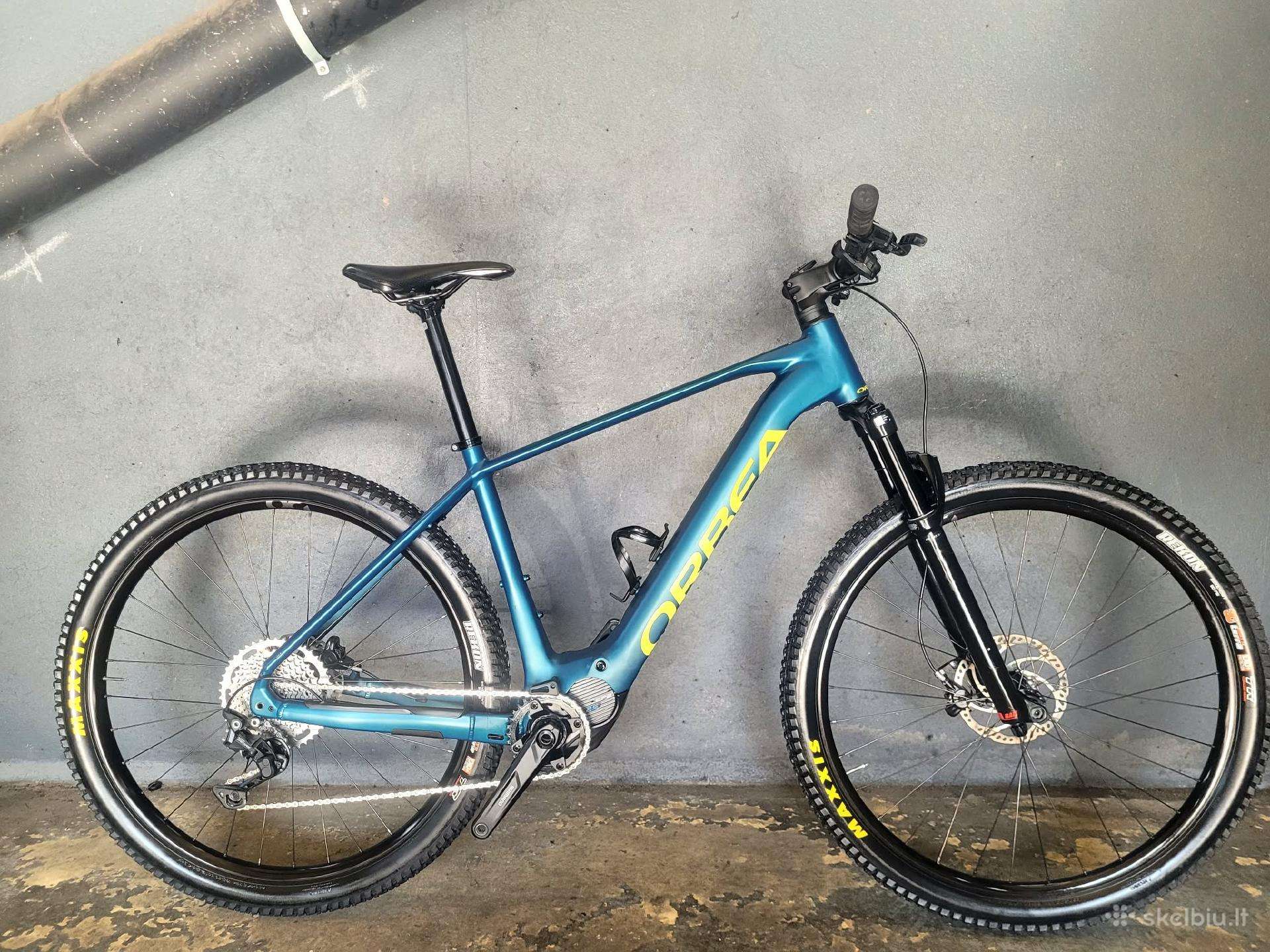 Orbea urrun ep8 RS