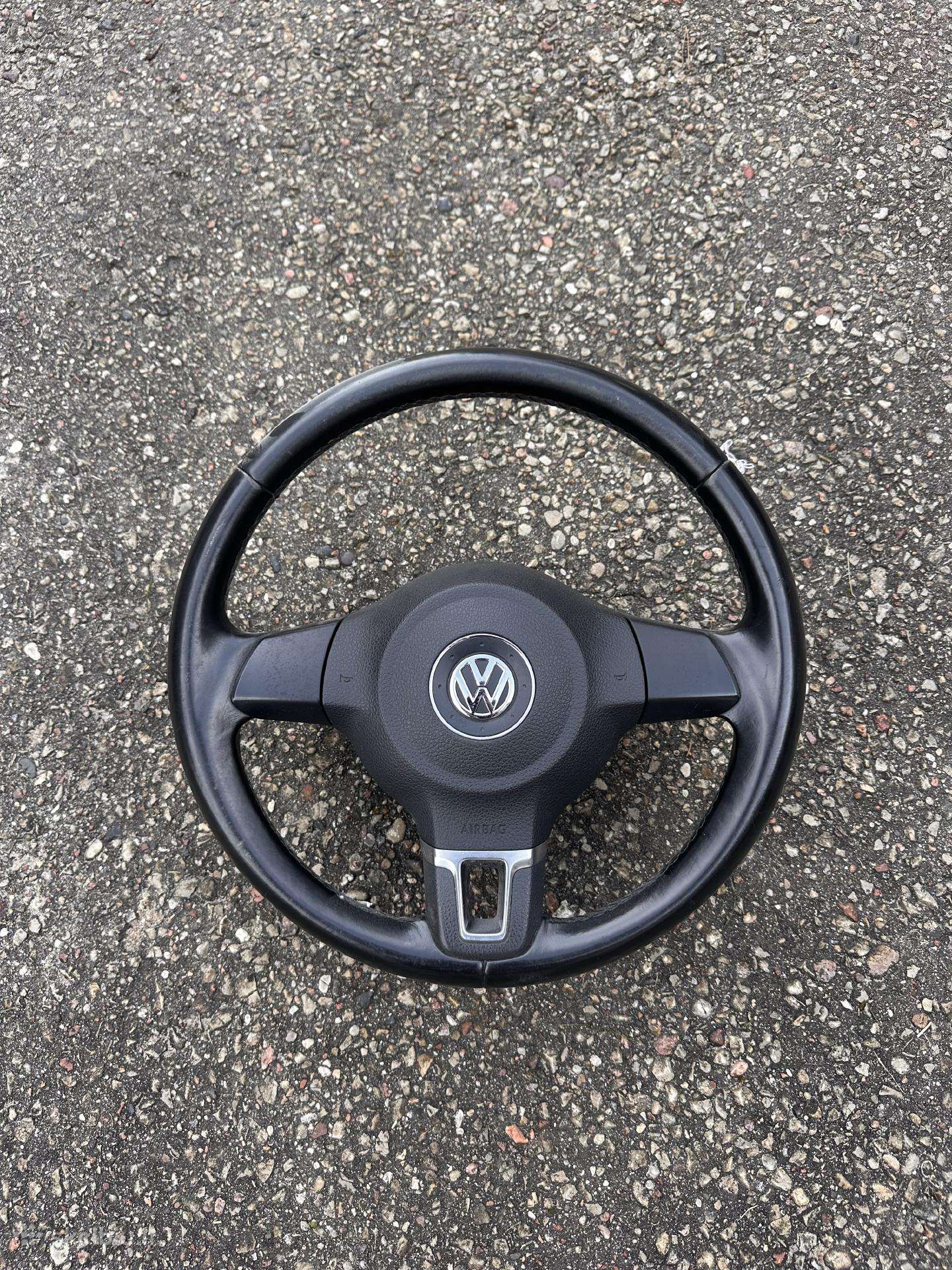 Volkswagen caddy vairai
