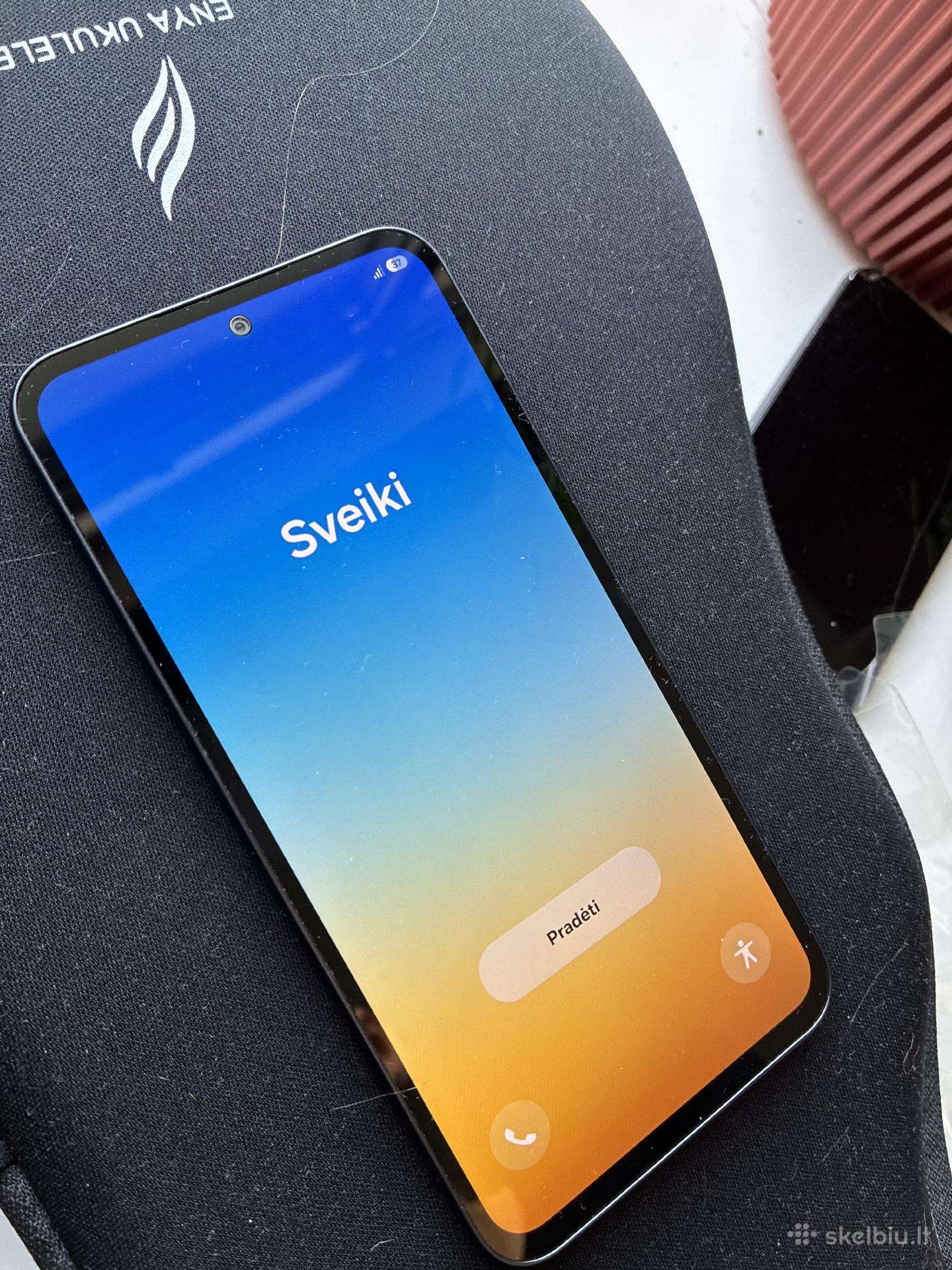 Samsung galaxy A54 5G 128gb