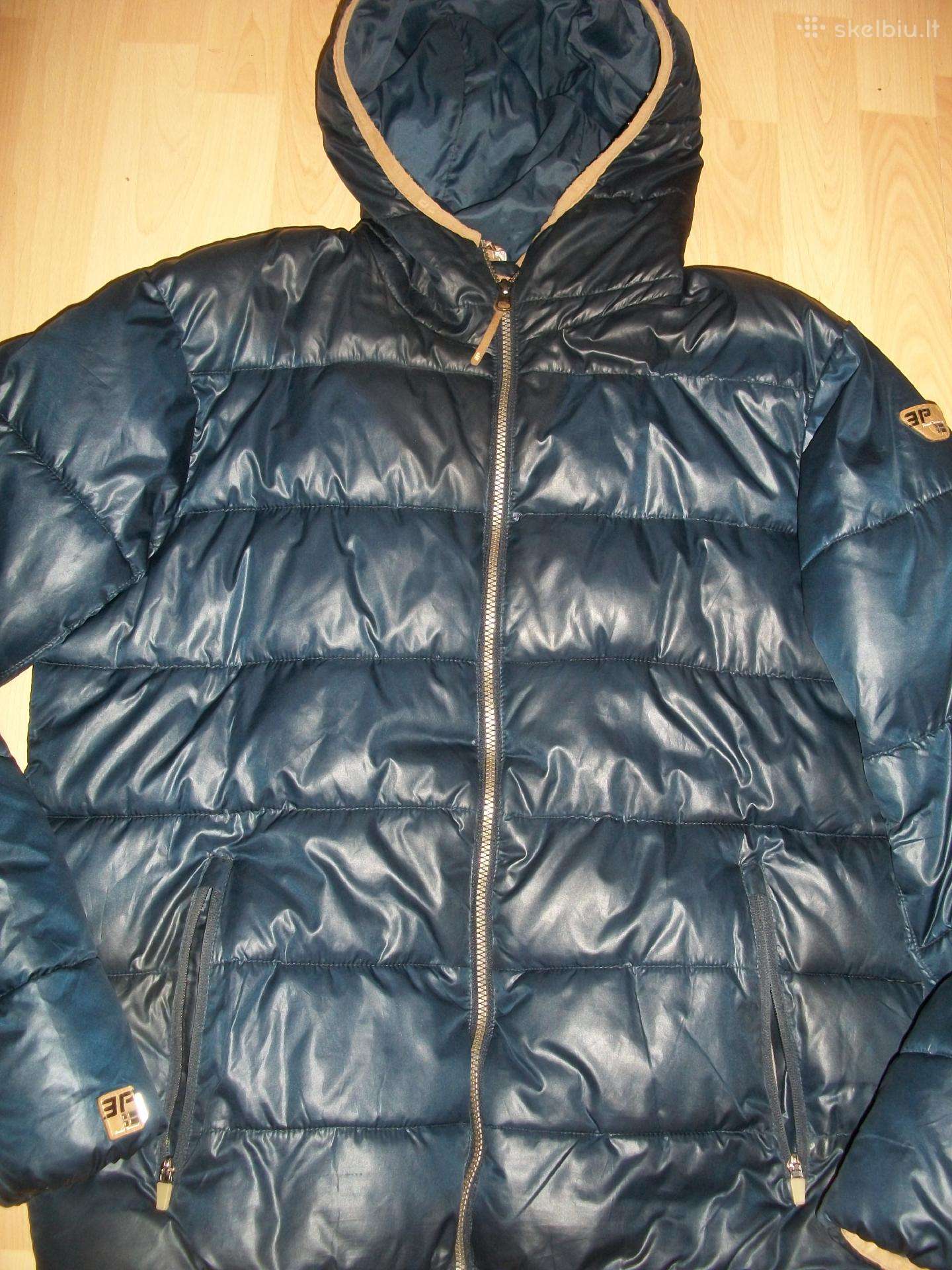 Large ziemine