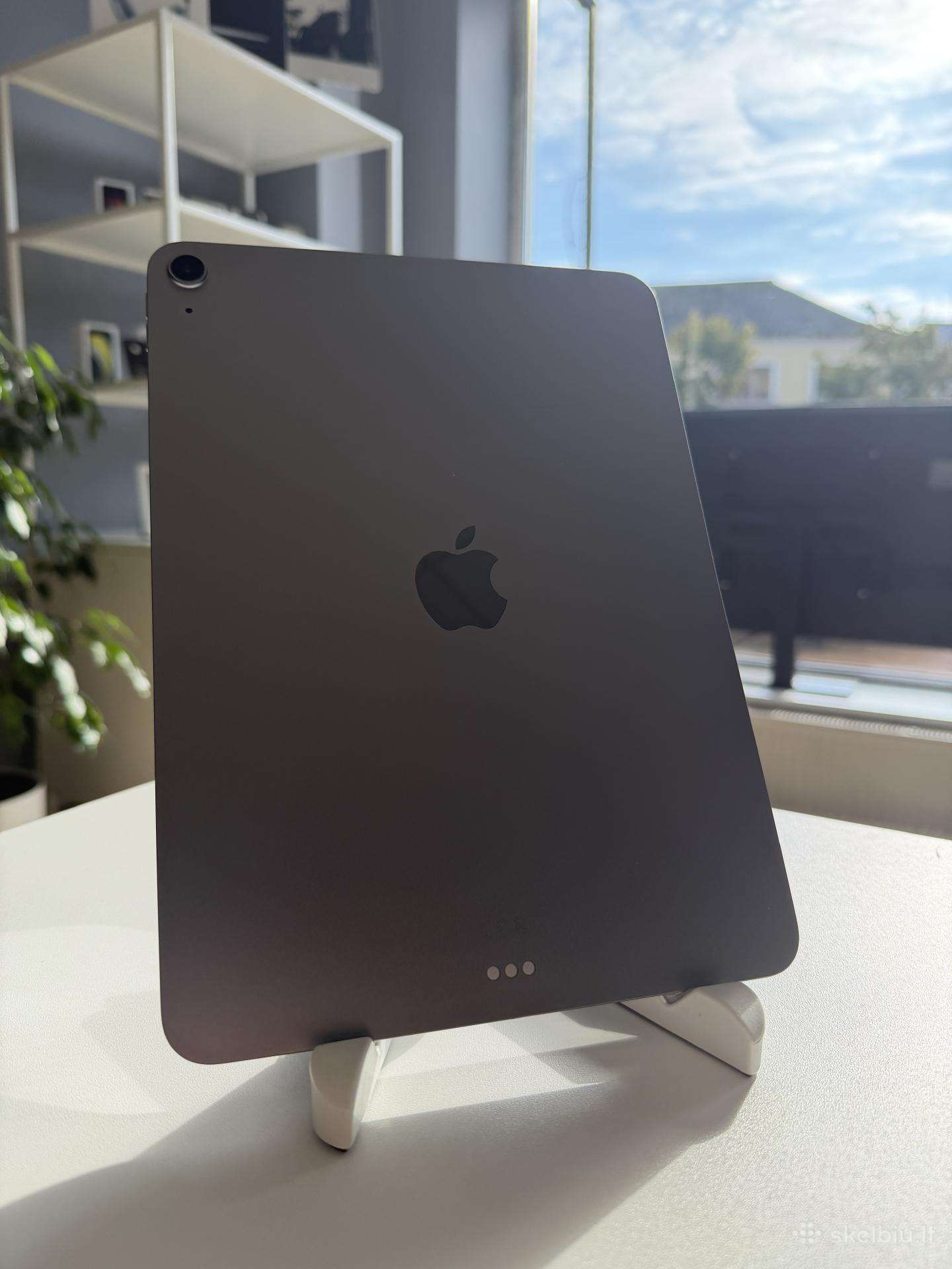 iPad Air M3 256gb