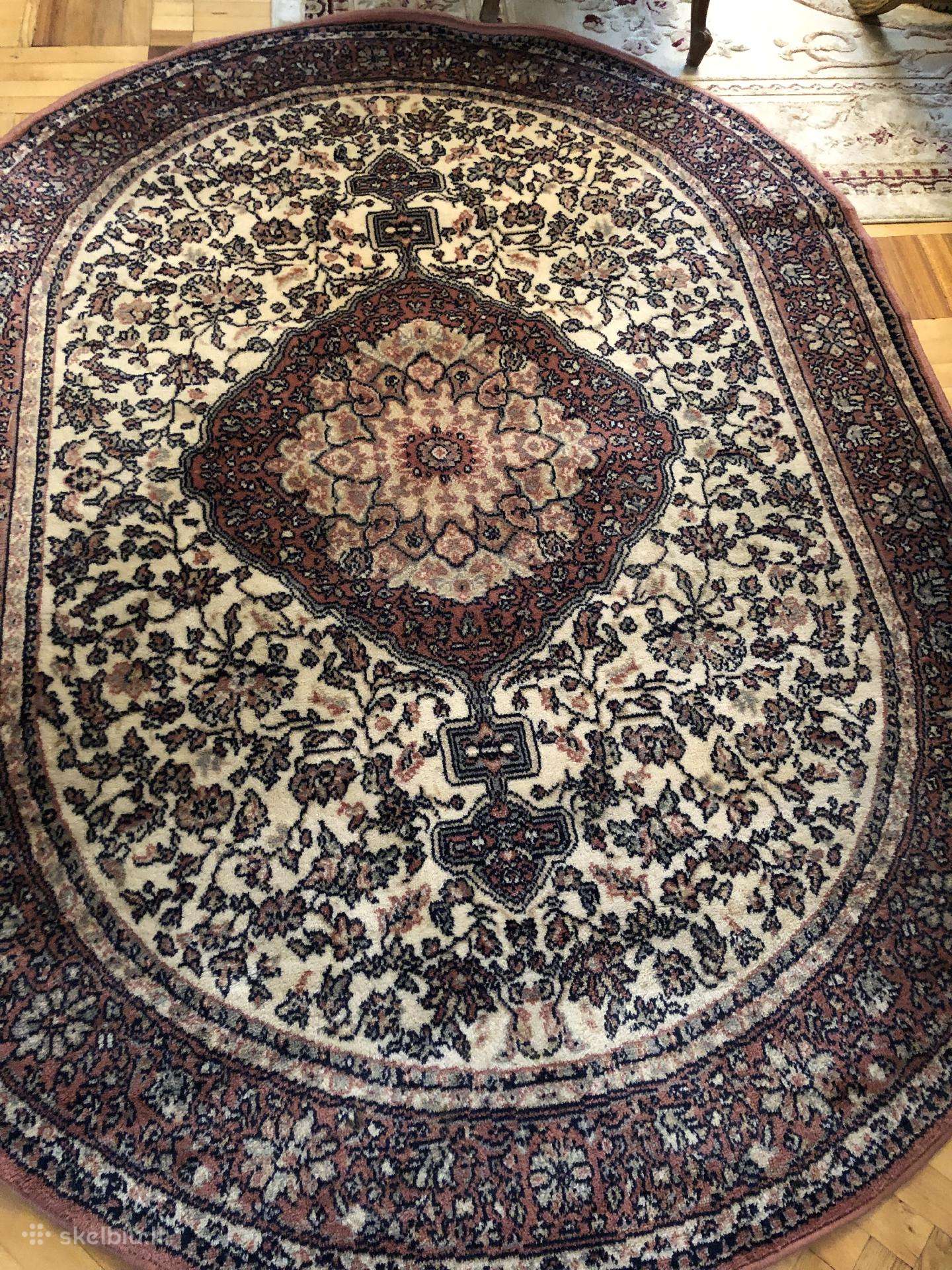 Vilnoniai kilimai