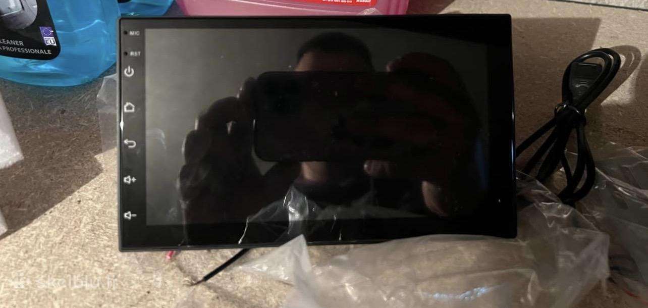 Android multimedija