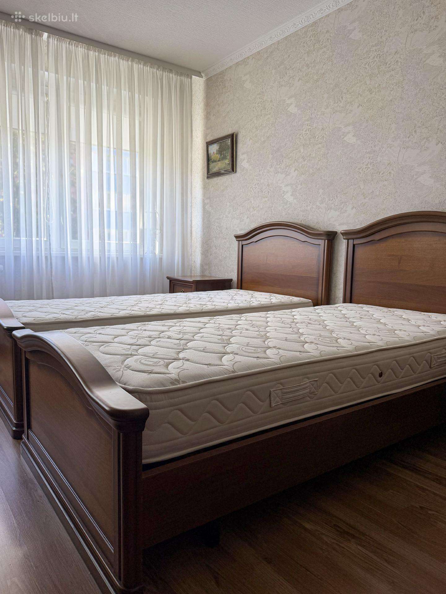 Italų gamybos lovos