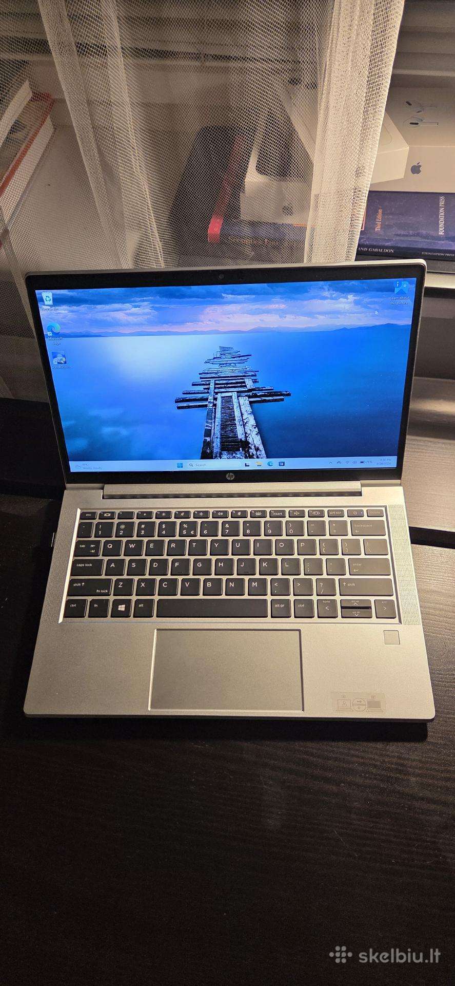 Hp Probook Aero 635