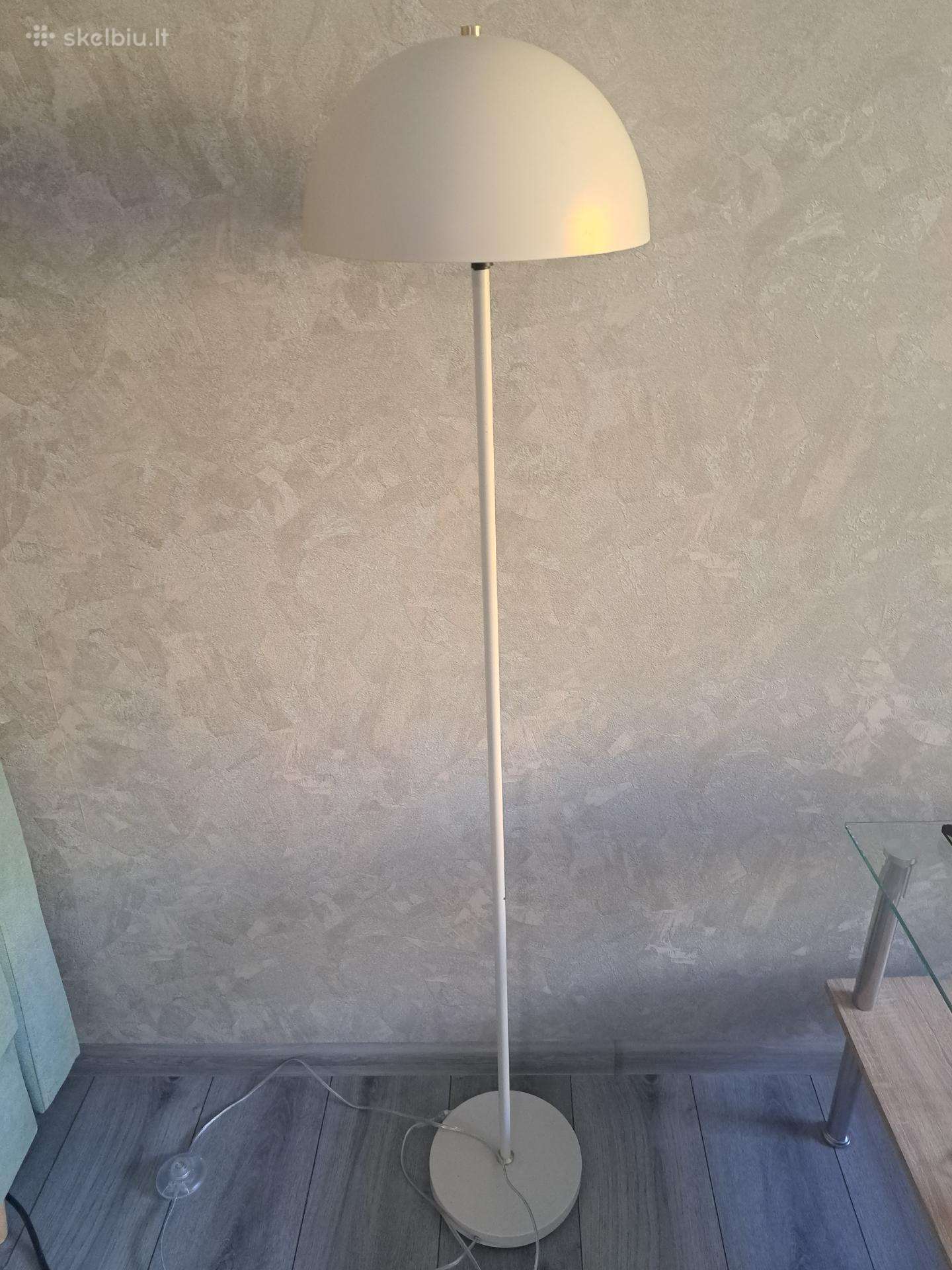 Lempa, šviestuvas