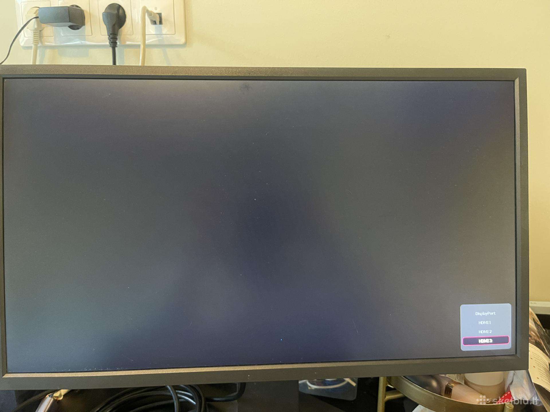 Benq Zowie Xl2540k 24.5