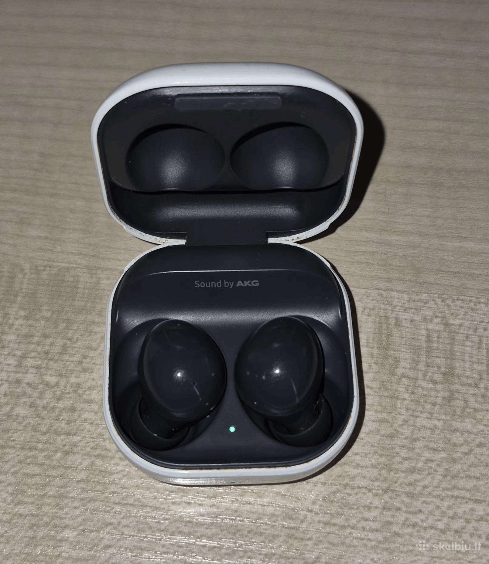 Samsung Galaxy Buds 2