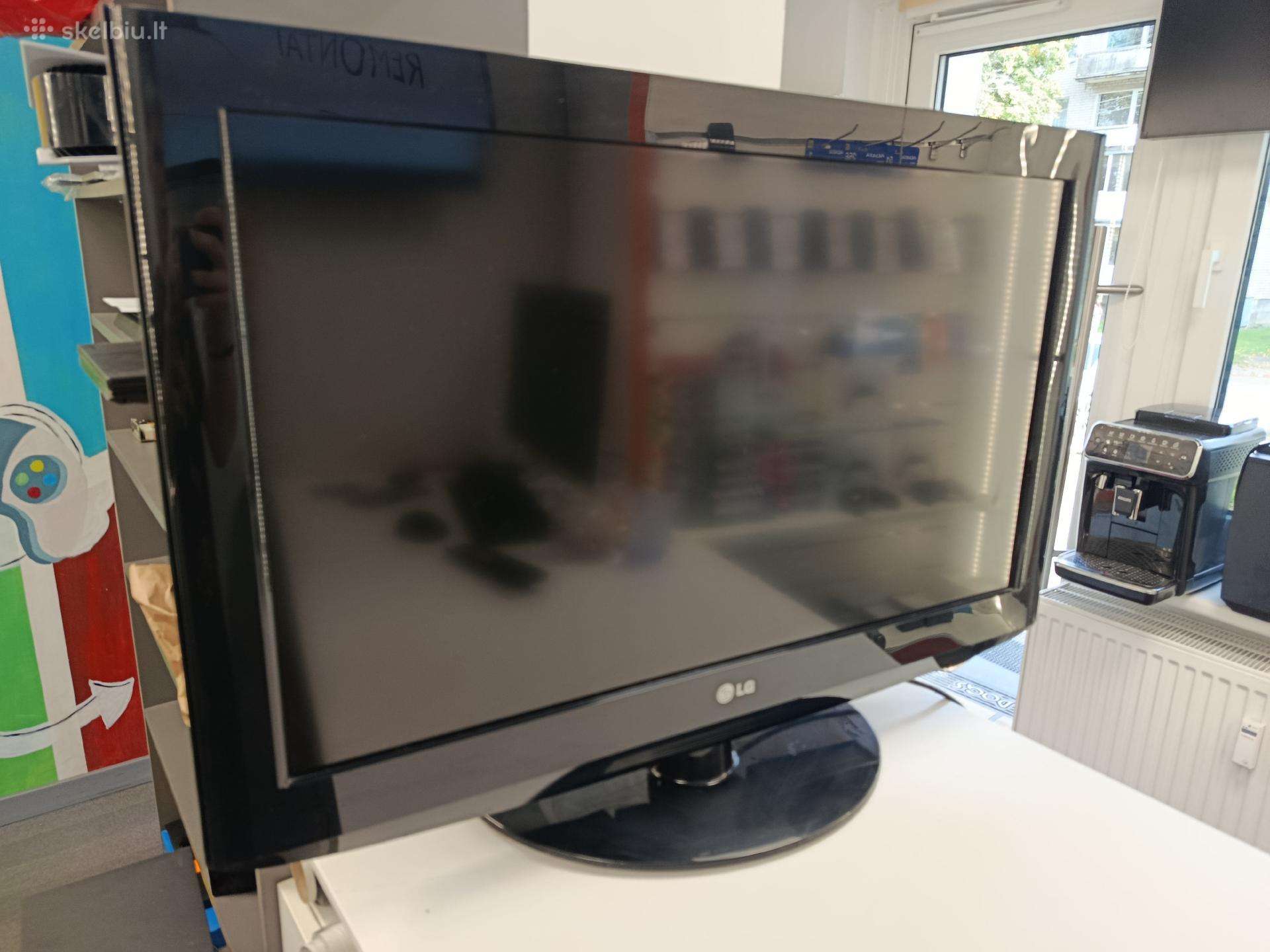 Televizorius LG 32ld320-za