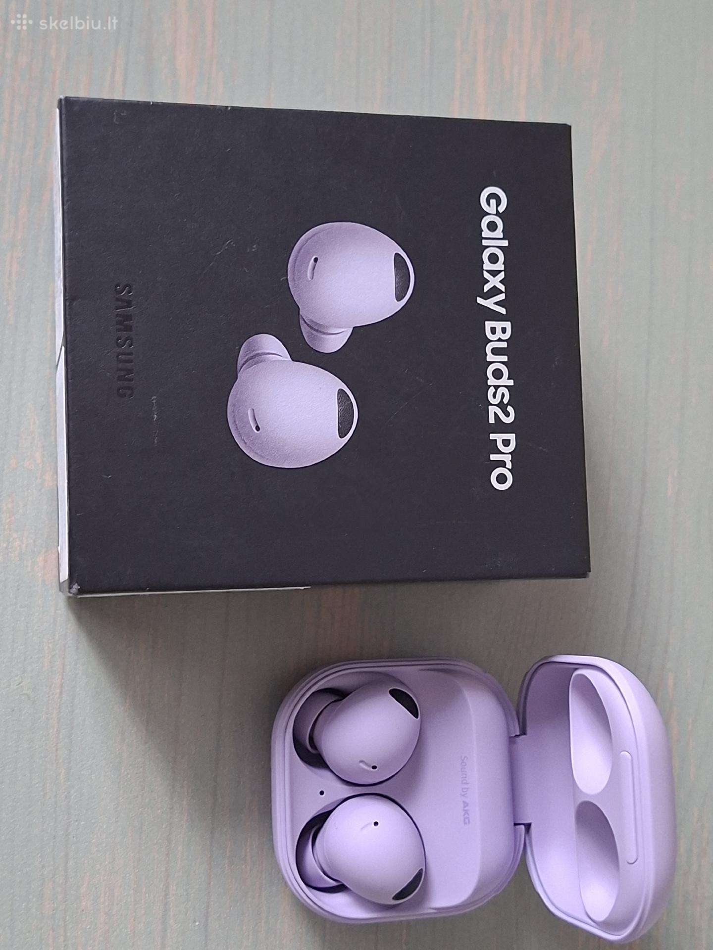 Samsug Galaxy Buds 2 Pro