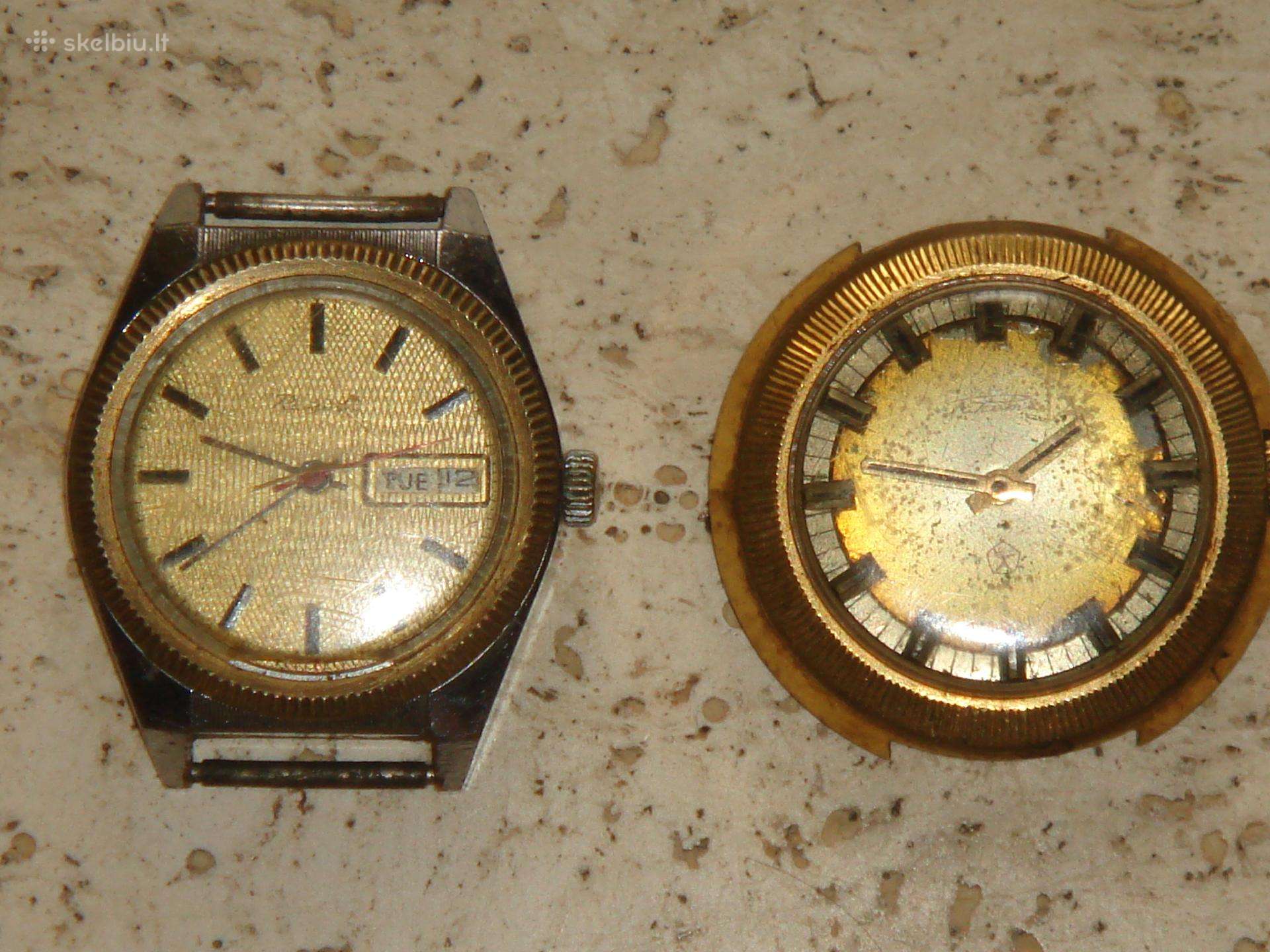 Tarybiniu laiku Raketa