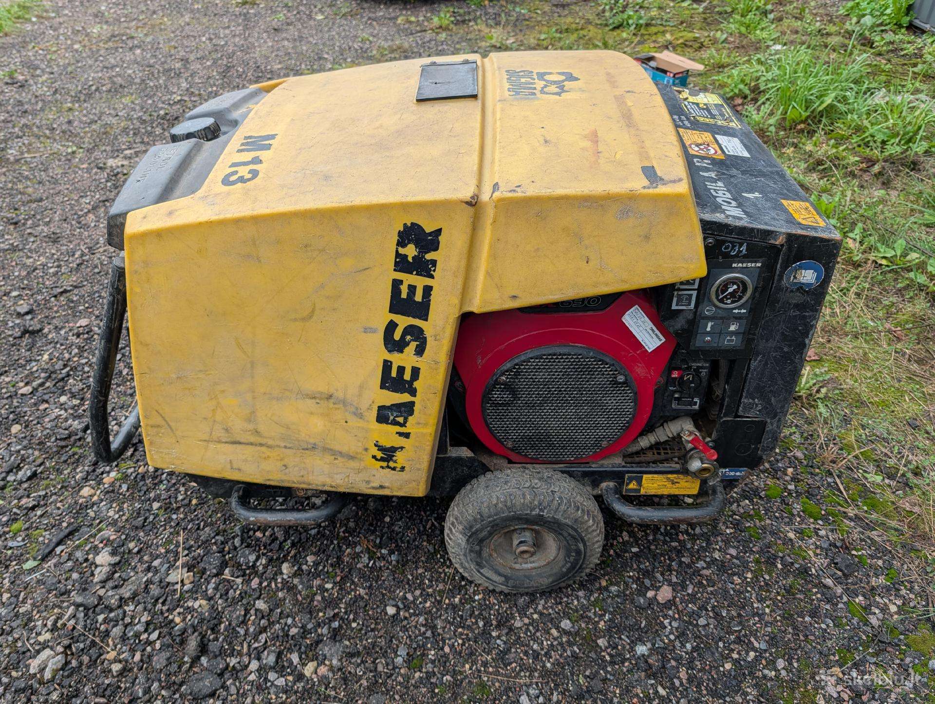 Kaeser M13