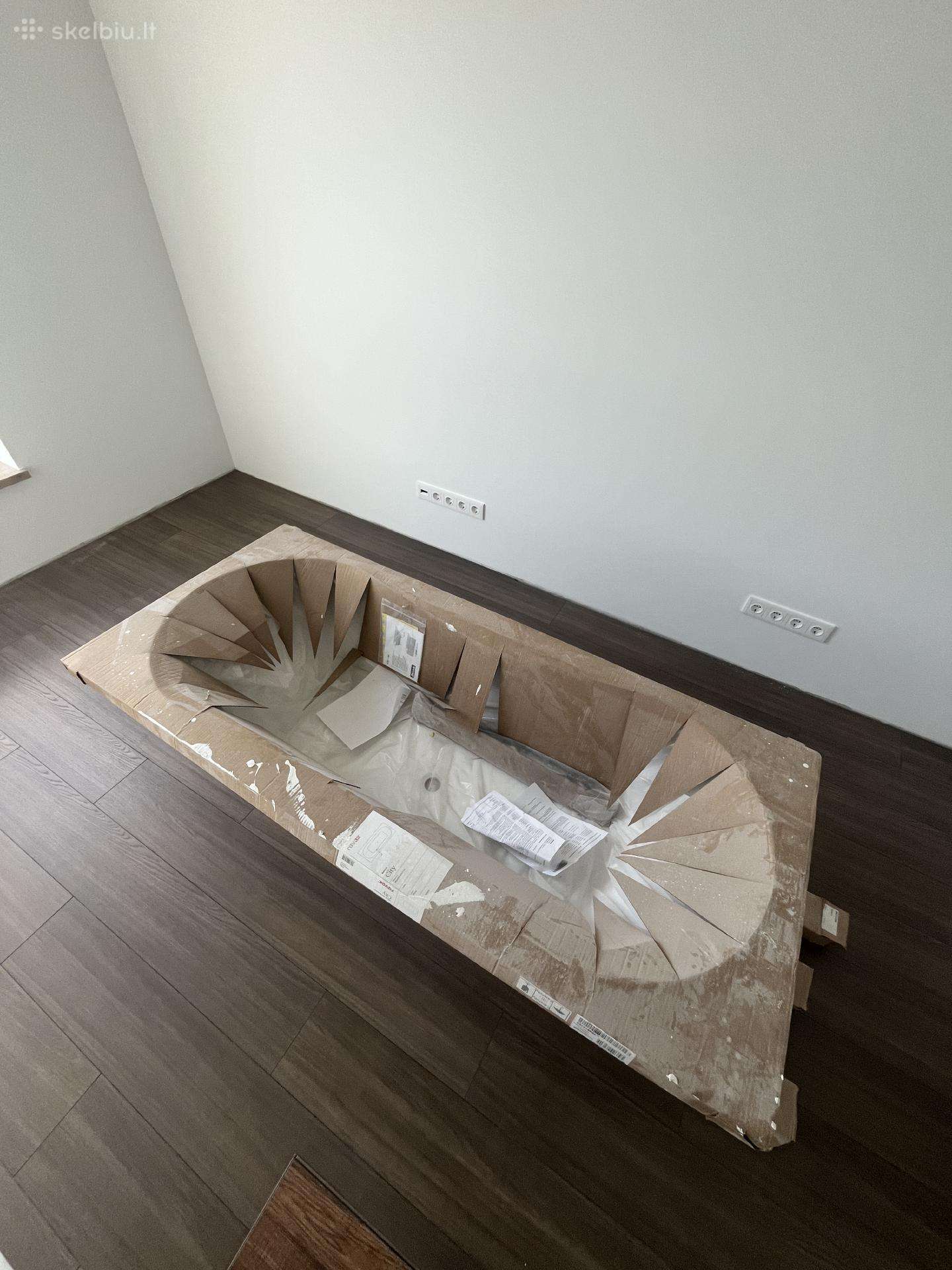 Vonia Ravak 180x80