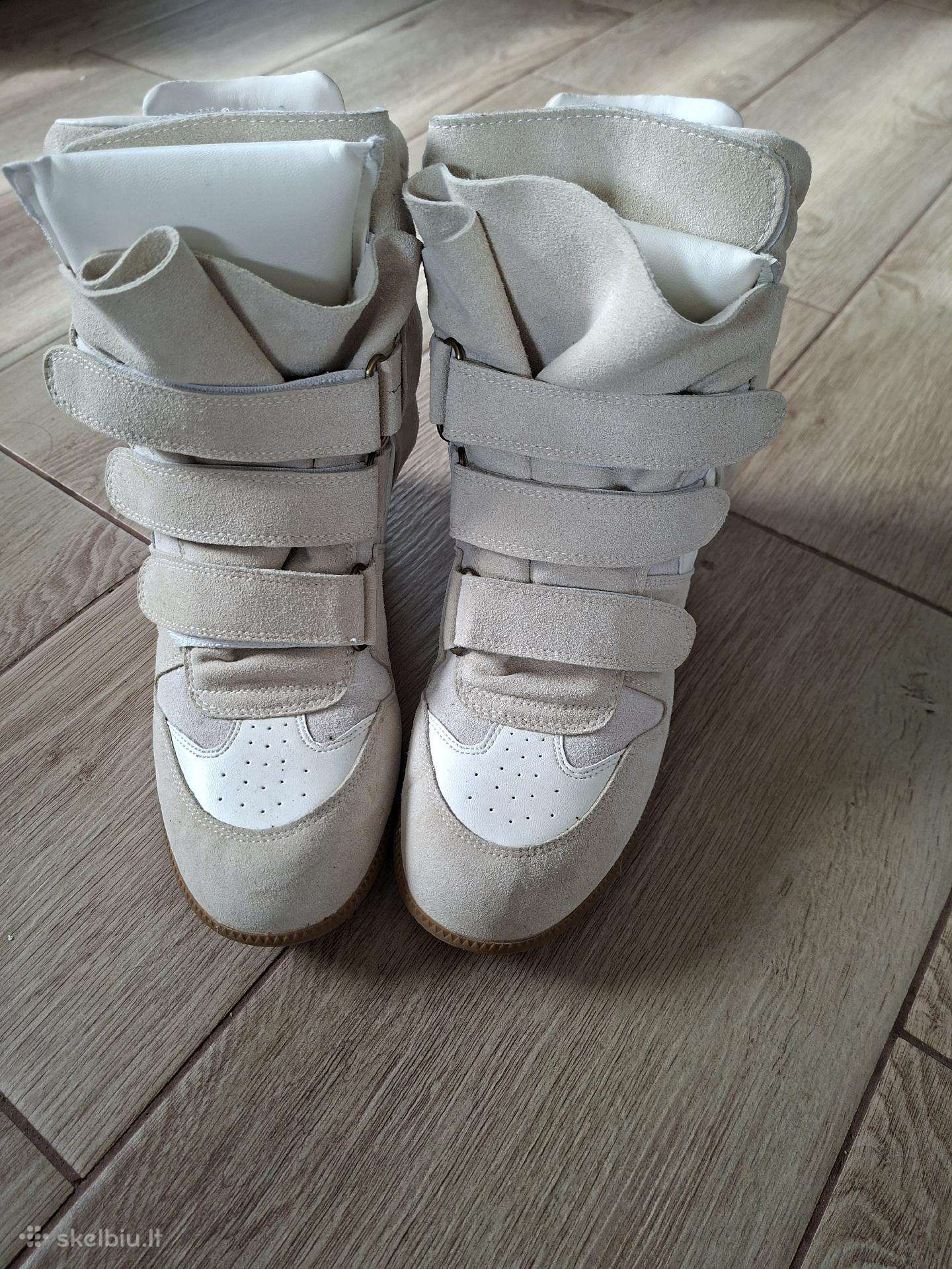 Isabel marant sneakers