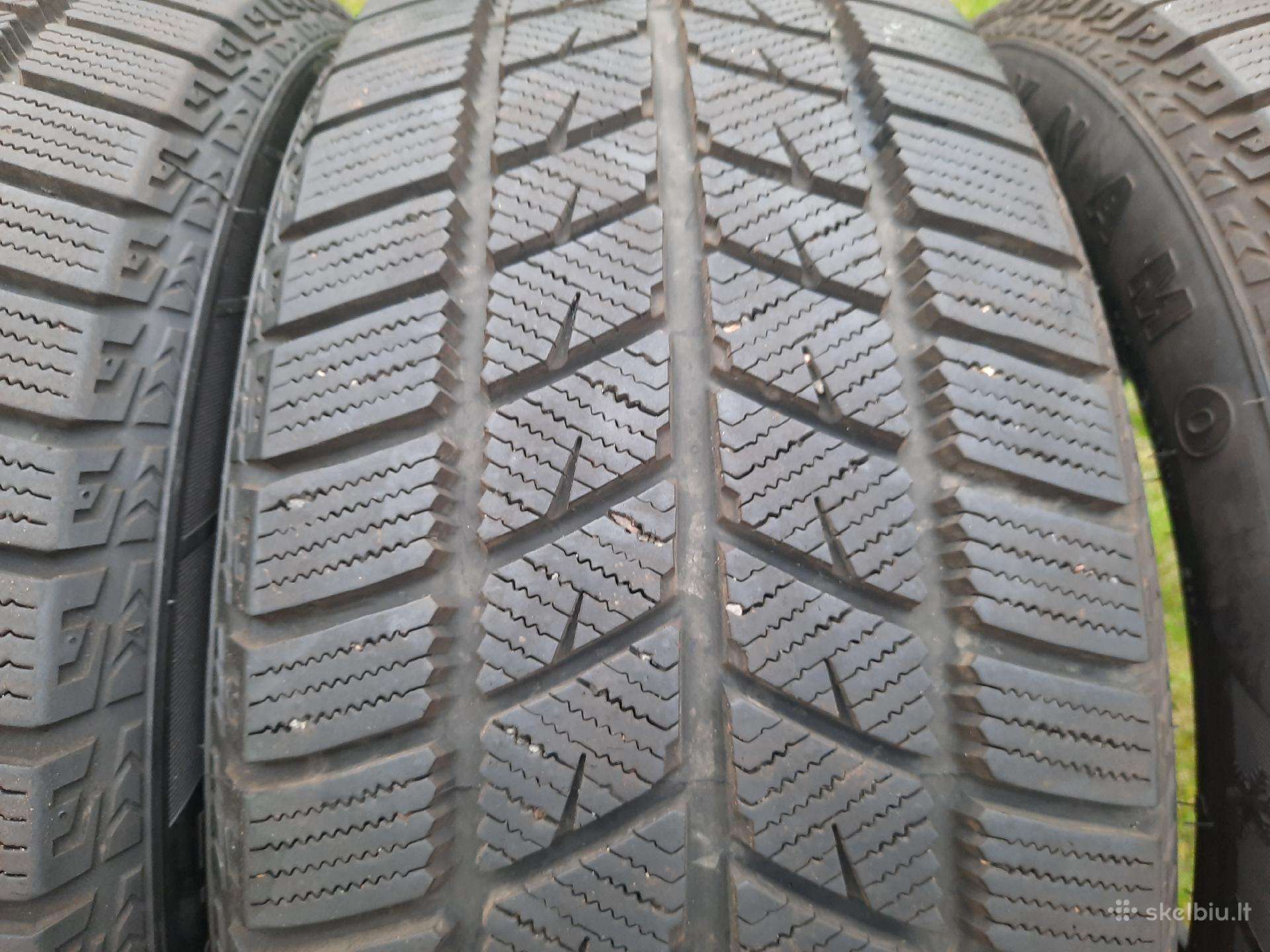 -Kita-, зимние 225/50 R17