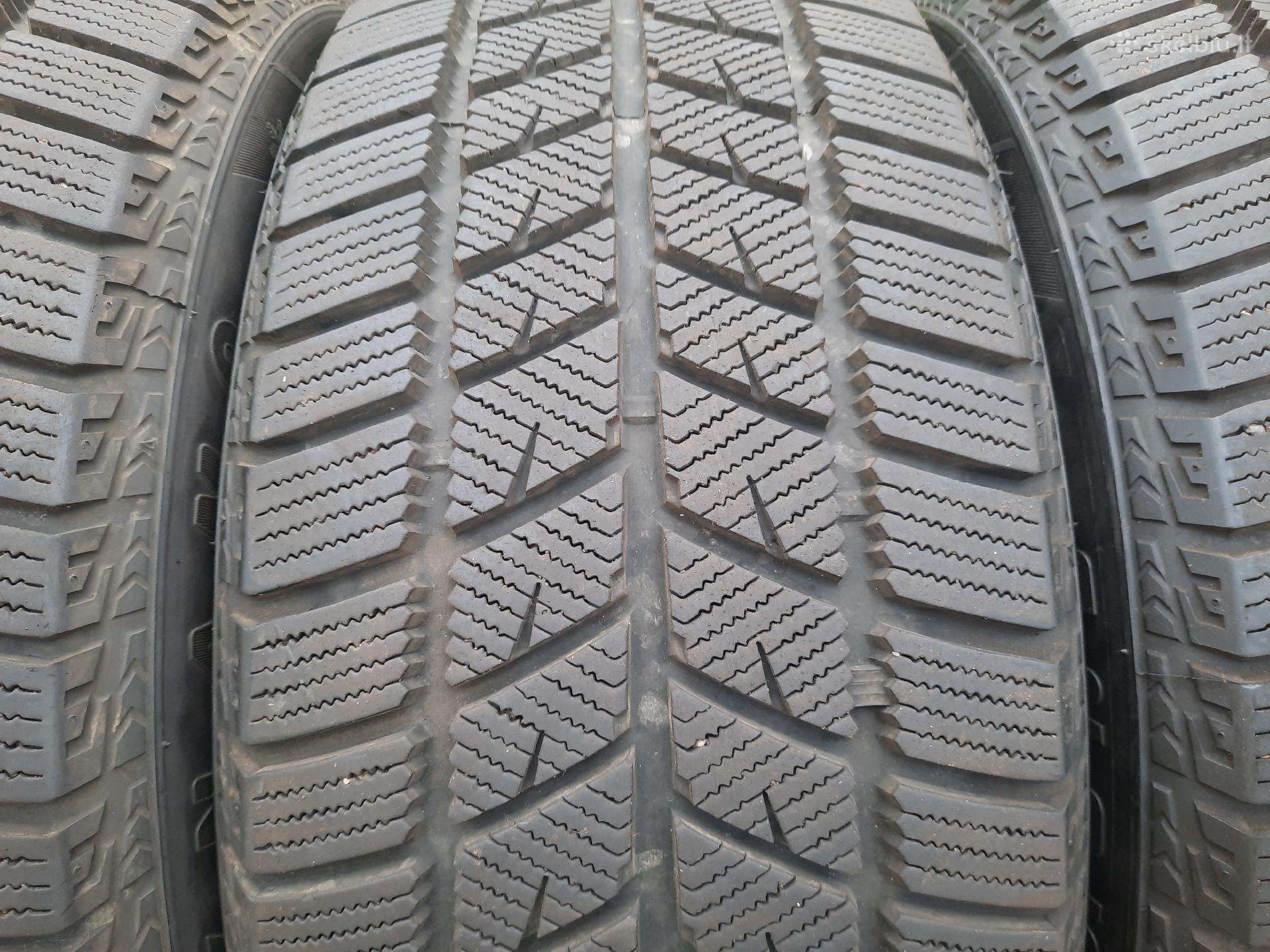 -Kita-, зимние 225/50 R17
