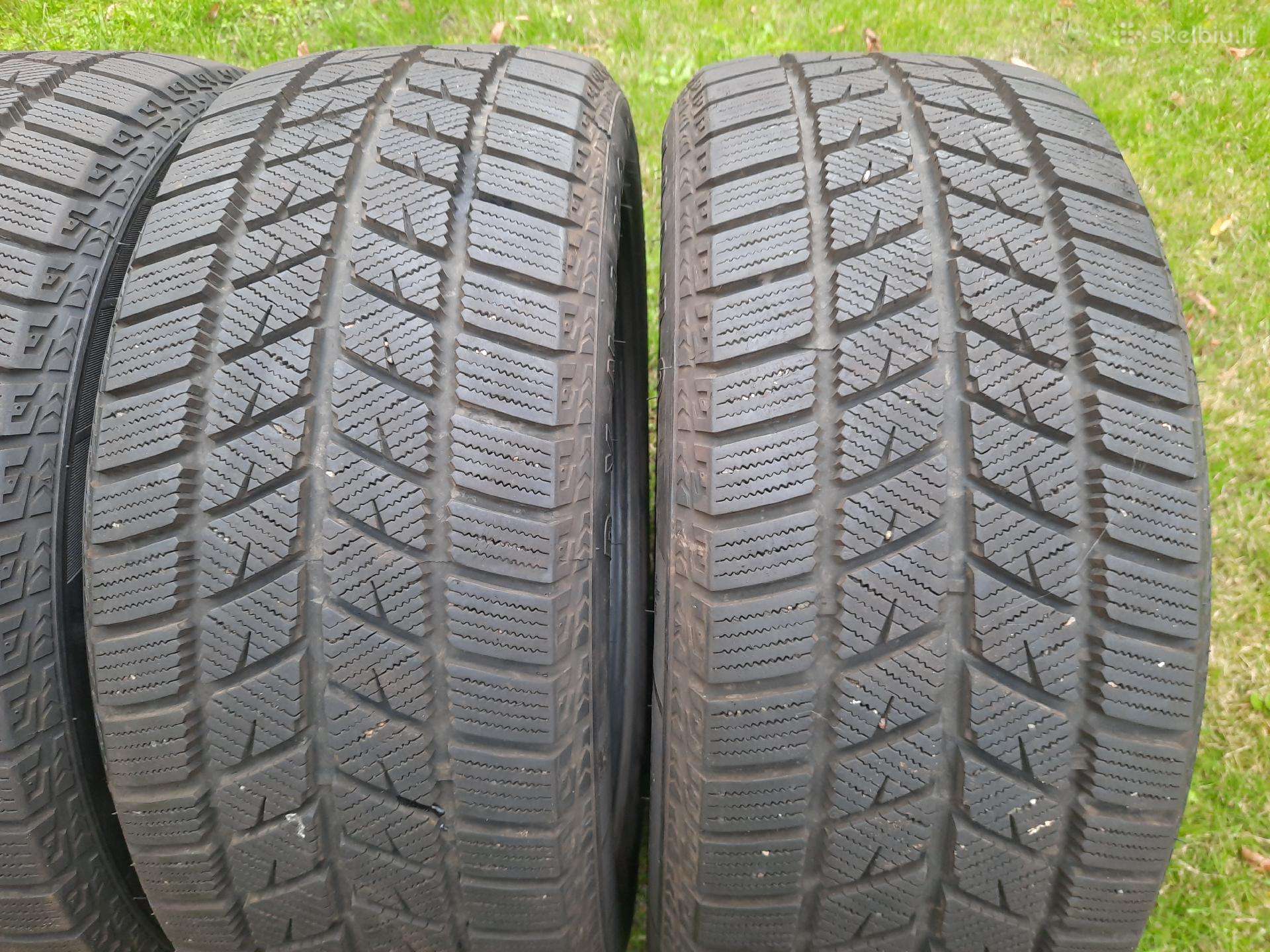 -Kita-, зимние 225/50 R17