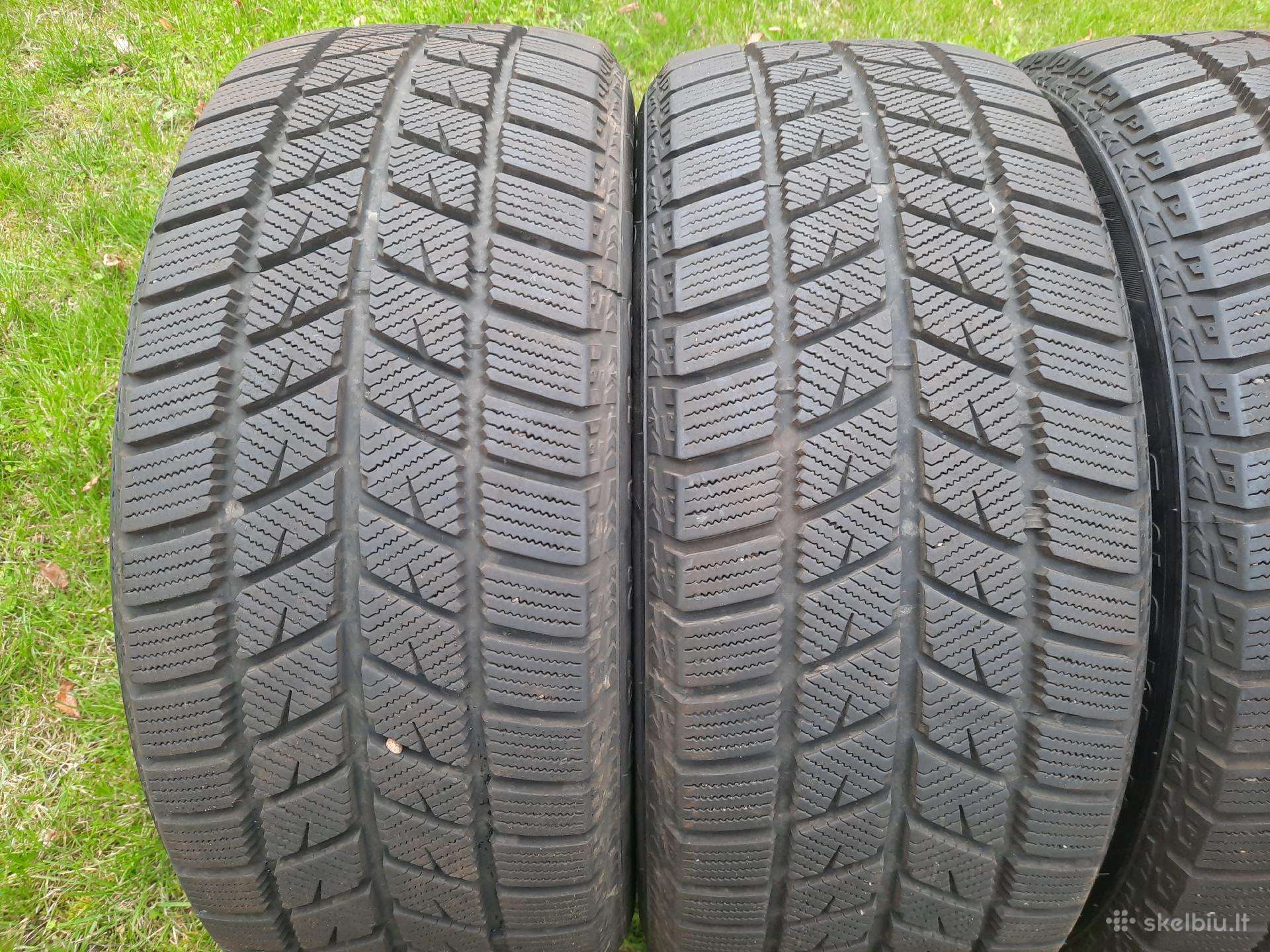 -Kita-, зимние 225/50 R17