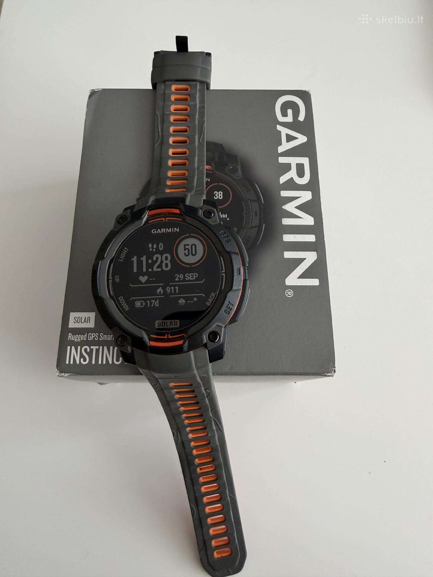 Garmin 3
