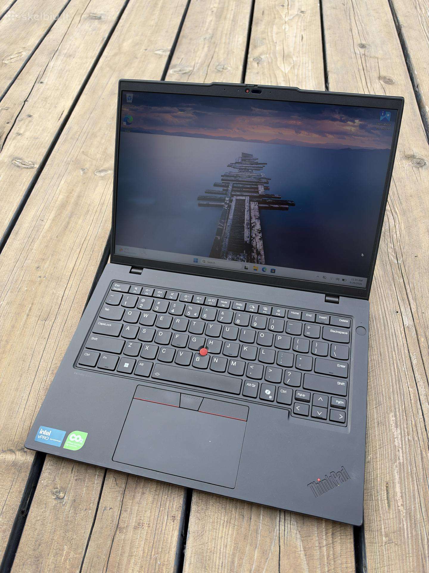 Lenovo thinkpad l14 gen 5