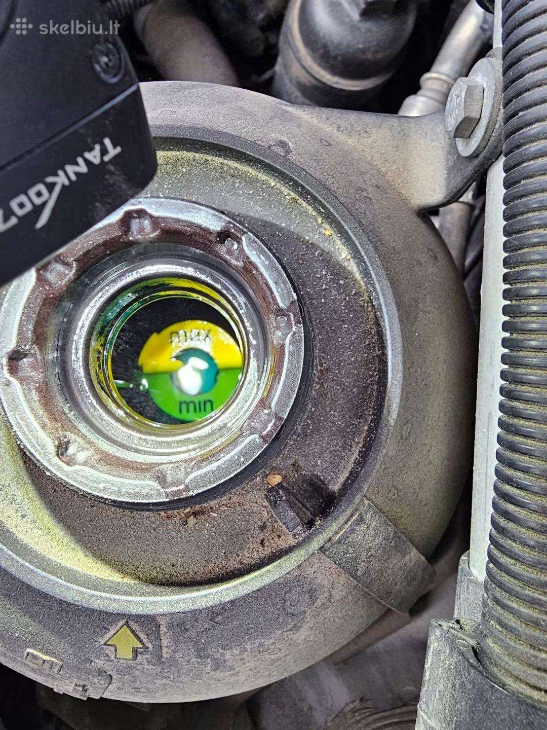 Autopatikra Marijampolėje prieš pirkimą