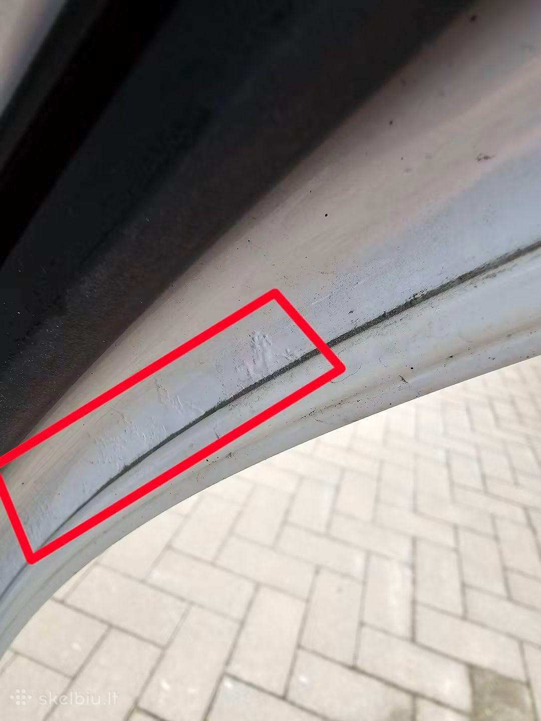Autopatikra Marijampolėje prieš pirkimą