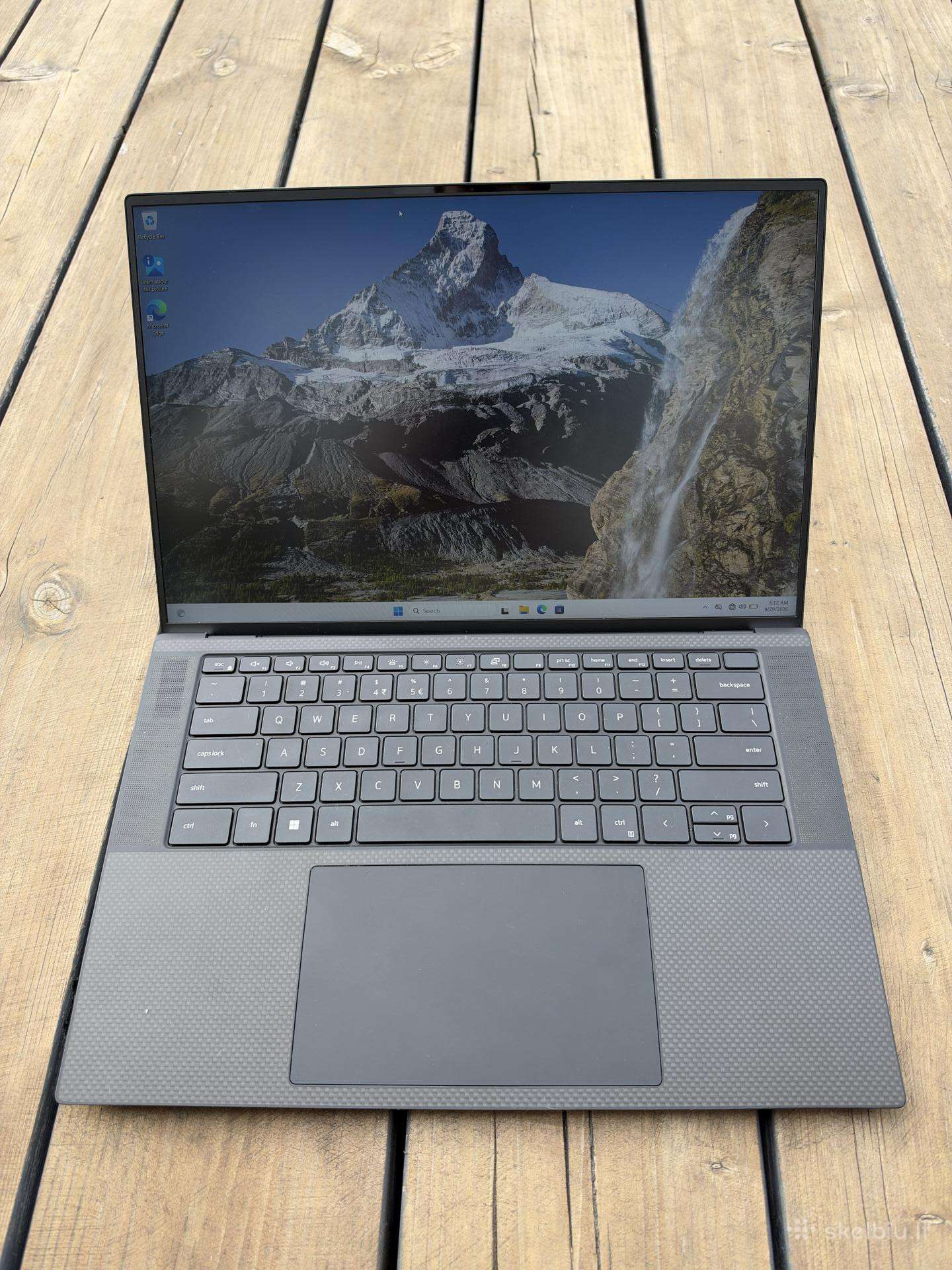 Dell Precision 5560